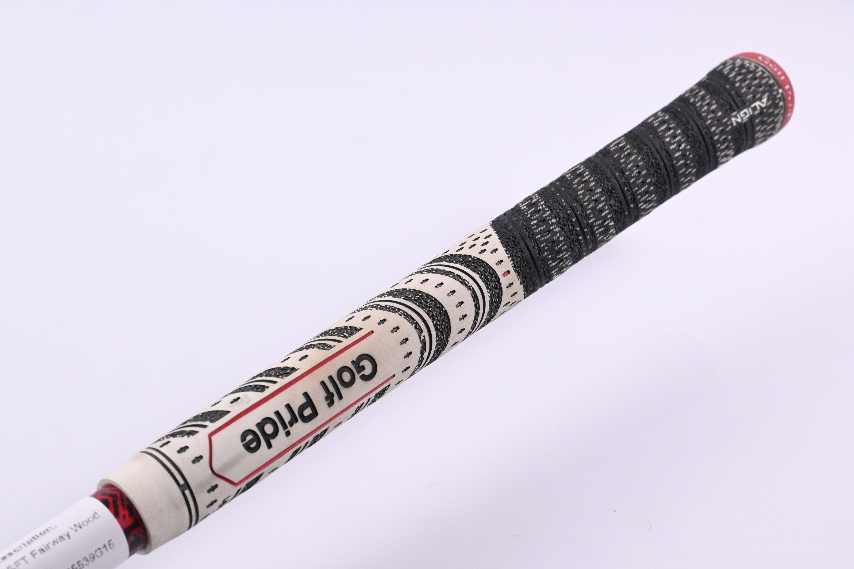 Ping G410 SFT #5 Wood / 19 Degree / Regular Flex Ping Alta CB Red 65 Shaft