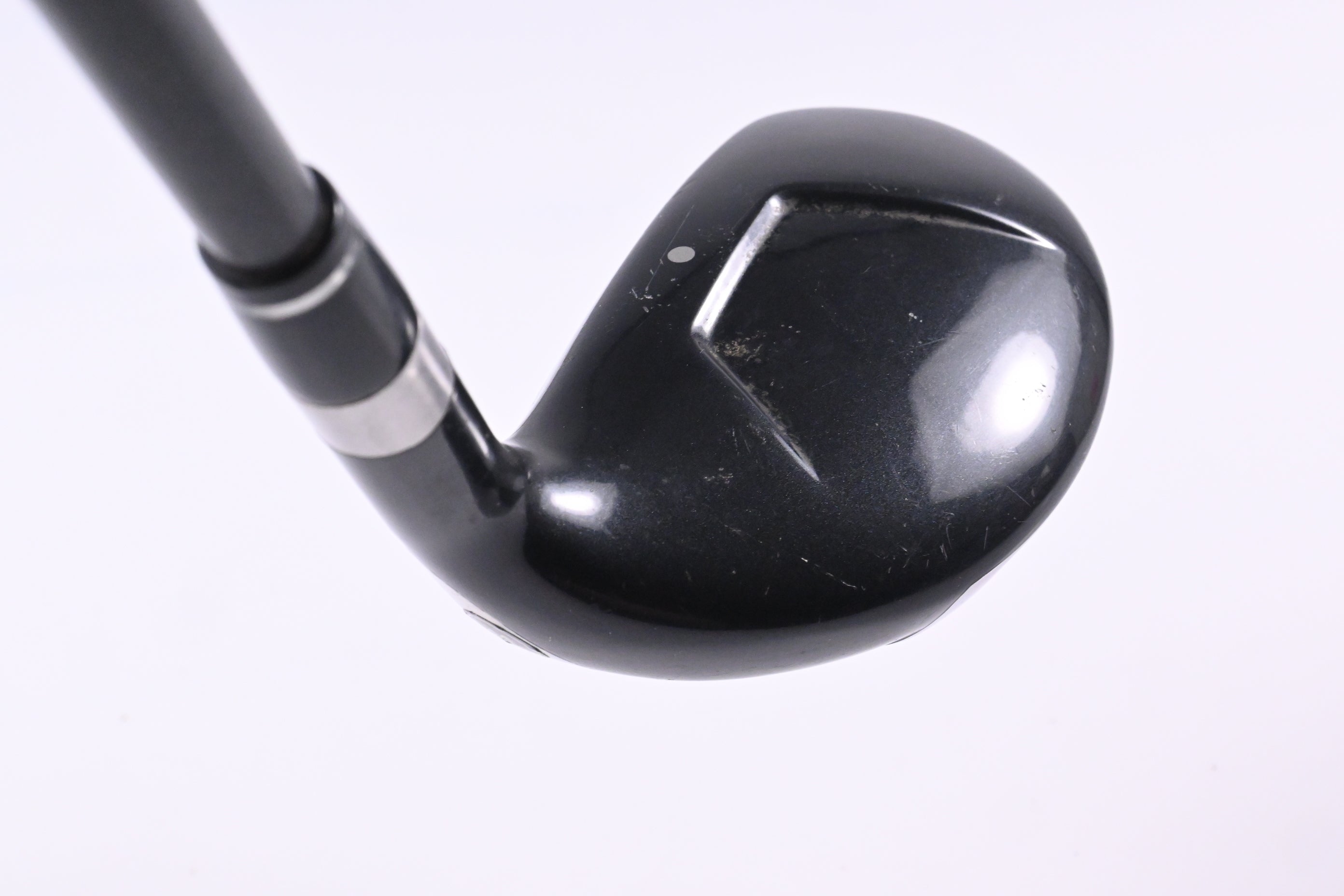 Ladies Nike Ignite #5 Hybrid / 27 Degree / Ladies Flex IGNITE Shaft