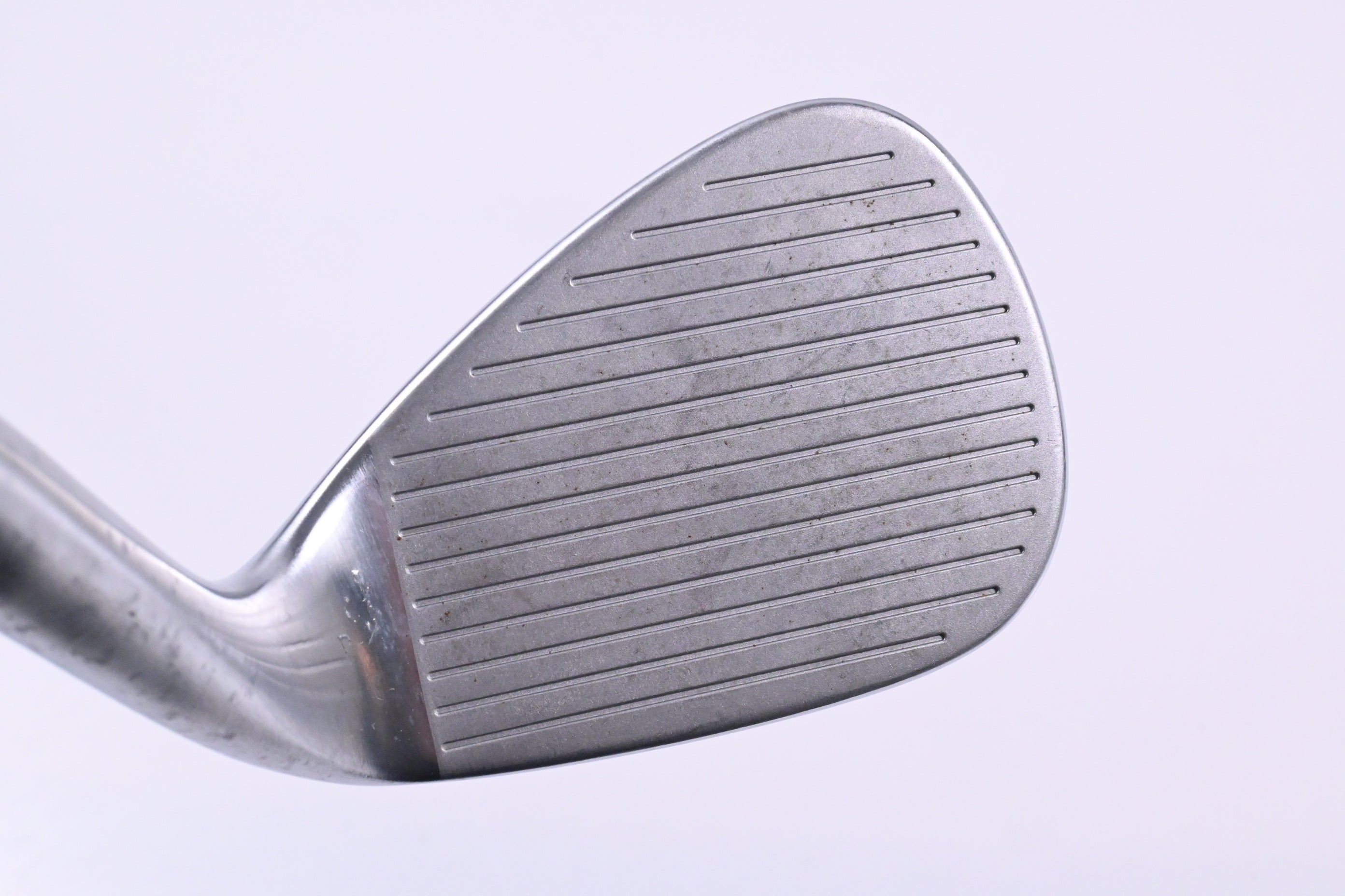 Left Hand PXG 0311 3X Forged Gap Wedge / 52 Degree / Regular Flex Elevate MPH 95