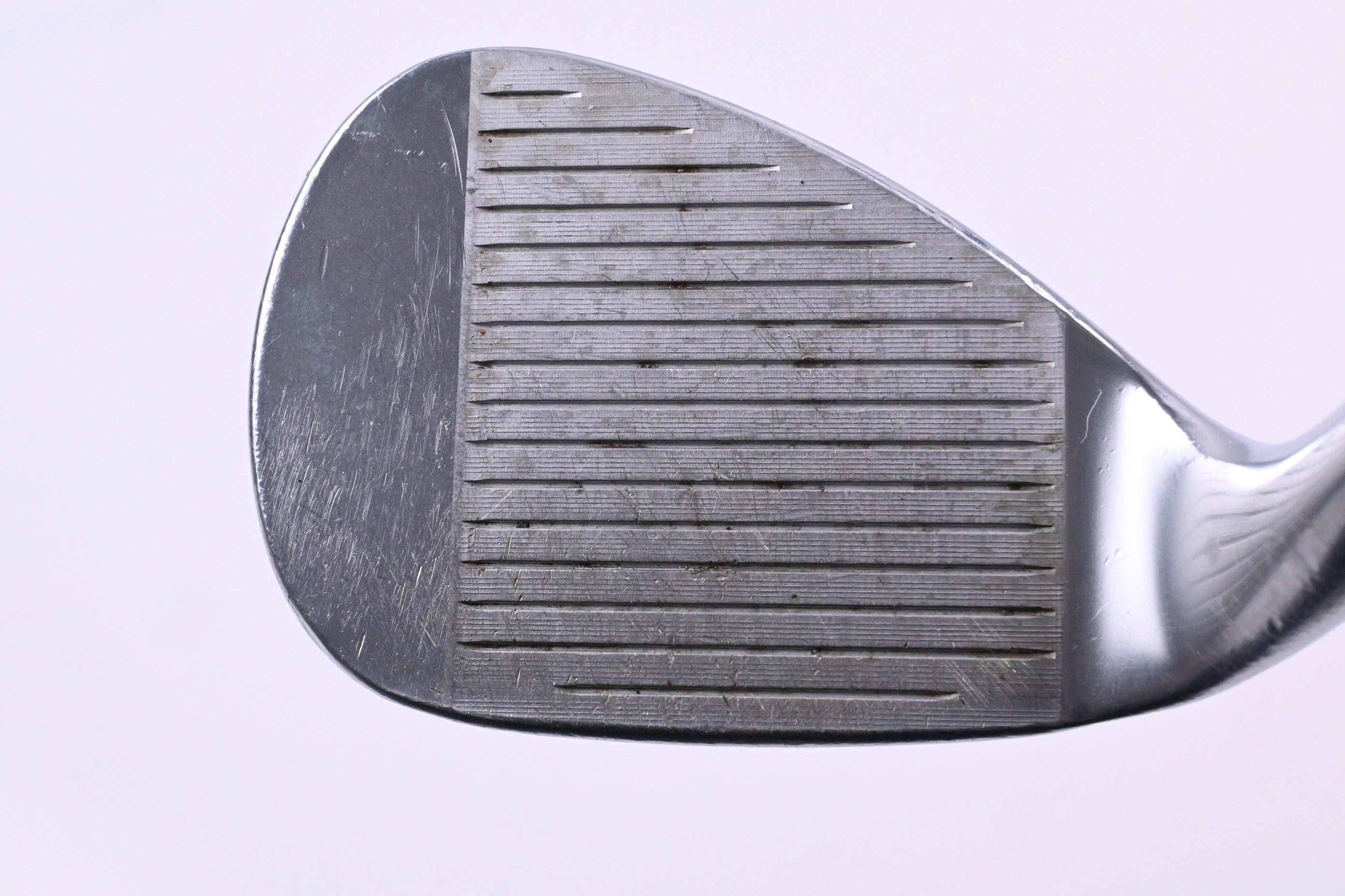 Callaway Mack Daddy 4 Lob Wedge / 60 Degree / Stiff Flex Dynamic Gold 115 S200