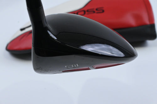 Benross HTX Driver / 10.5 Degree / Regular Flex Benross HTX Shaft