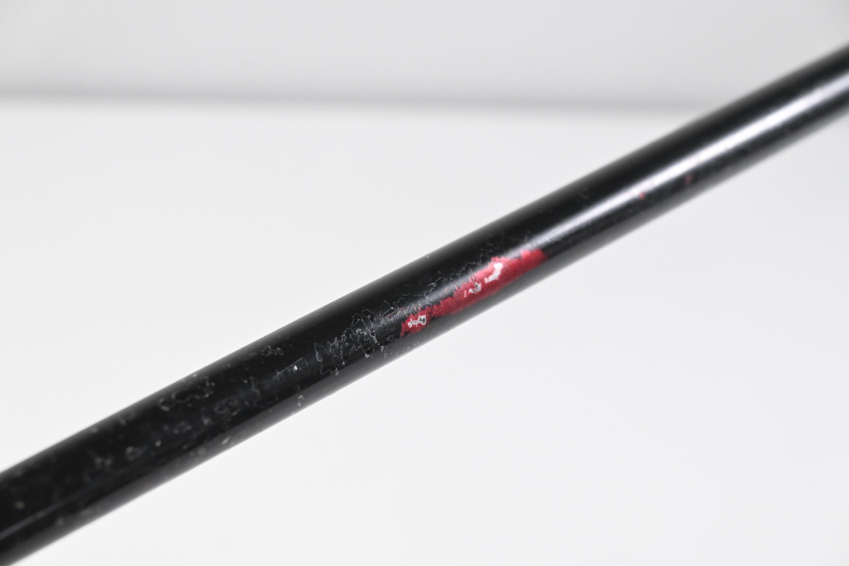 Taylormade Stealth Driver / 9 Degree / Stiff Flex HZRDUS Smoke Red RDX 60 Shaft