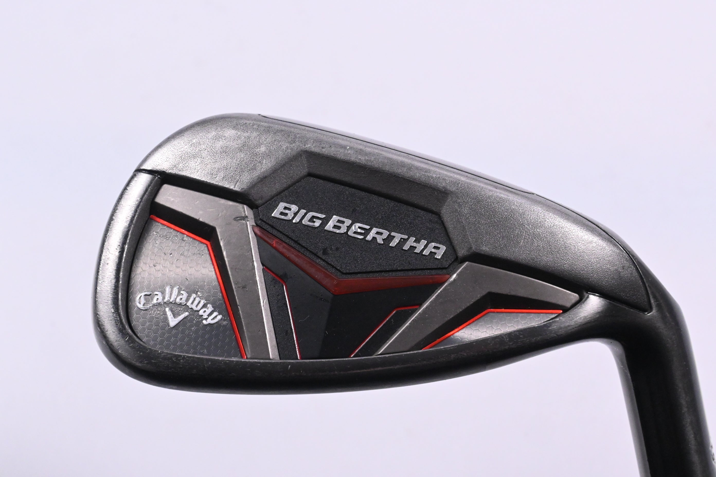 Ladies Callaway Big Bertha CF19 Approach Wedge / 48 Degree / Ladies Flex Recoil