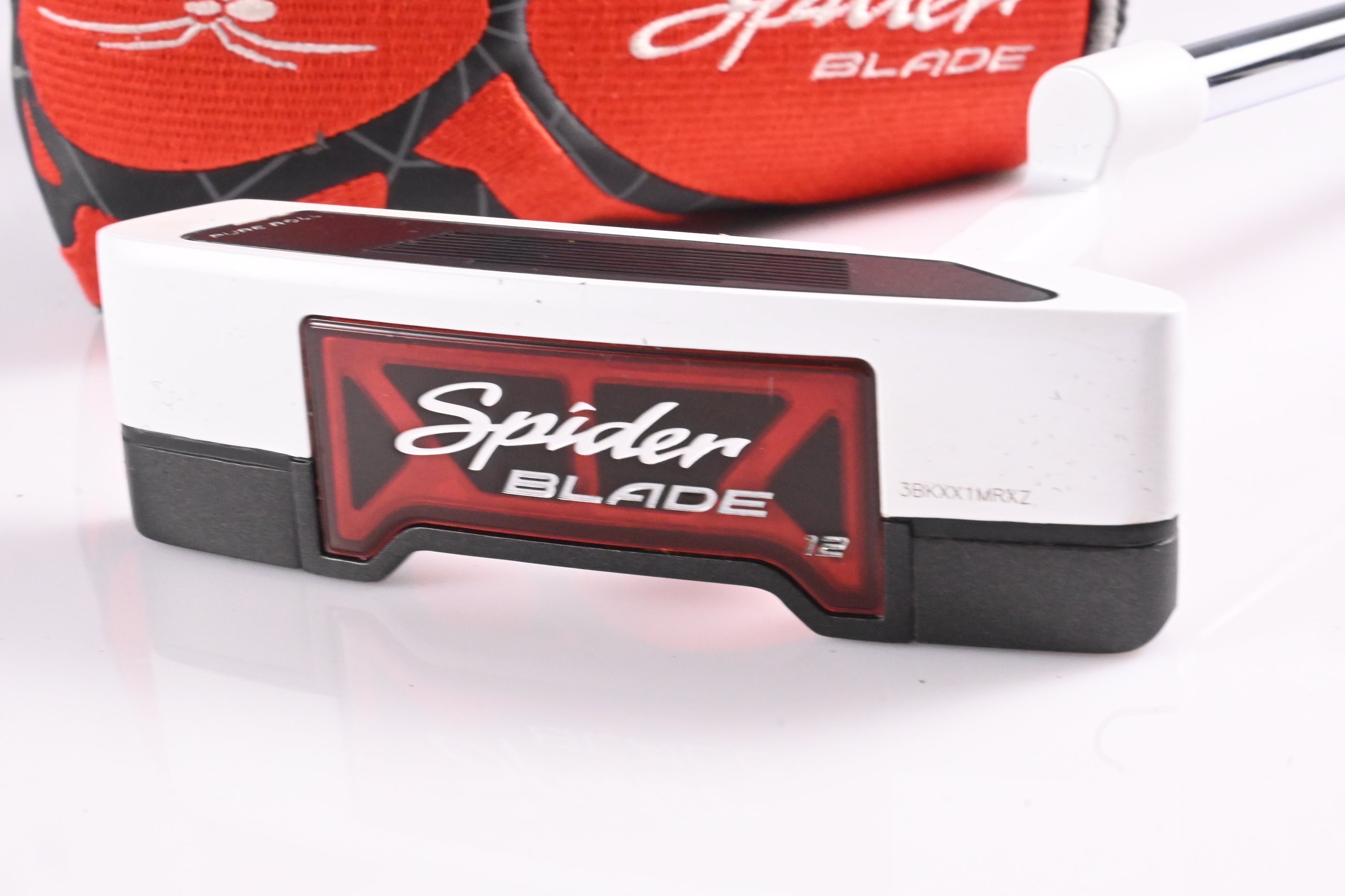 Taylormade Spider Blade 12 Putter / 35 Inch