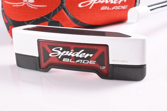 Taylormade Spider Blade 12 Putter / 35 Inch