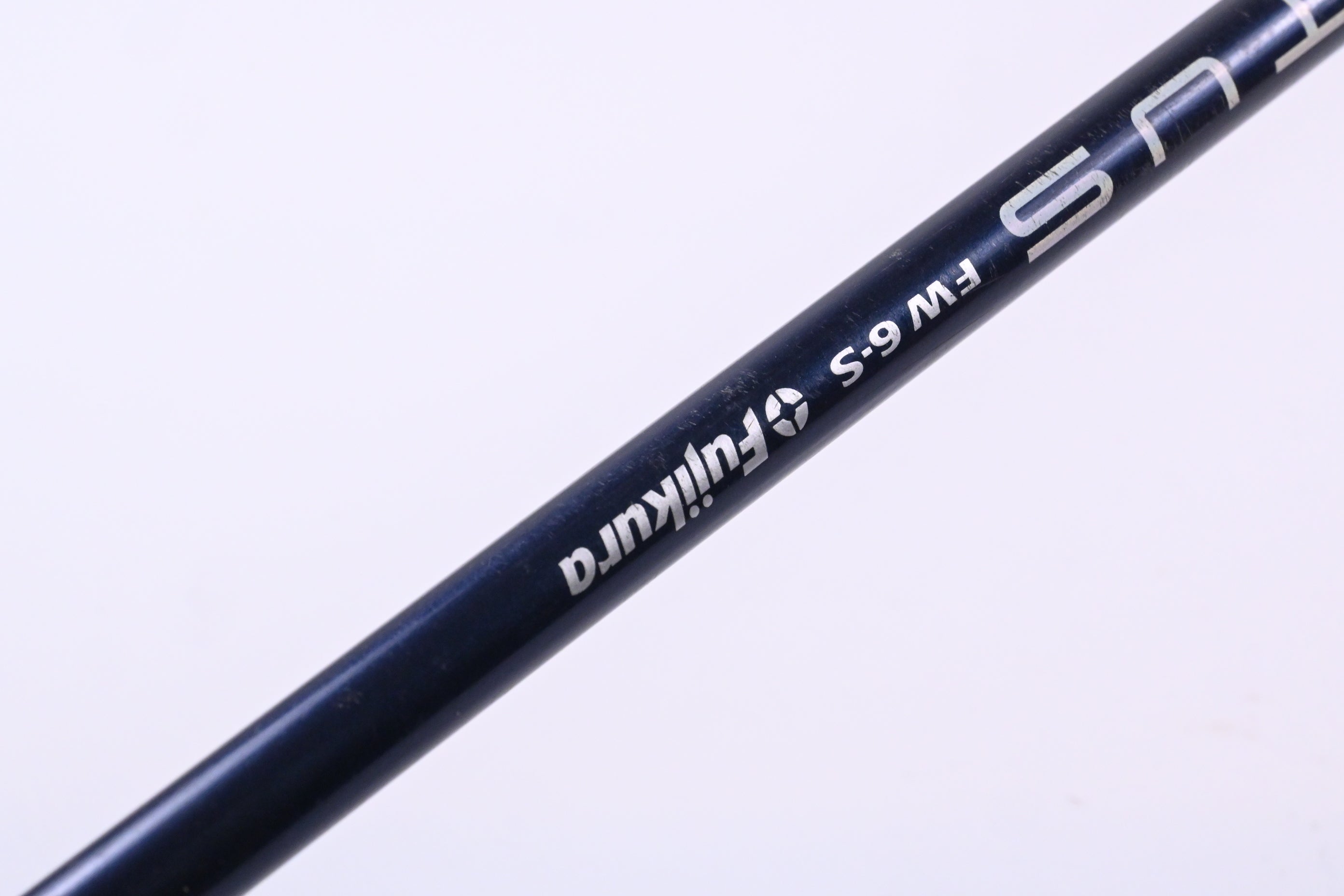 Taylormade SIM Max #3 Wood / 15 Degree / Stiff Flex Fujikura Ventus Blue 6 Shaft