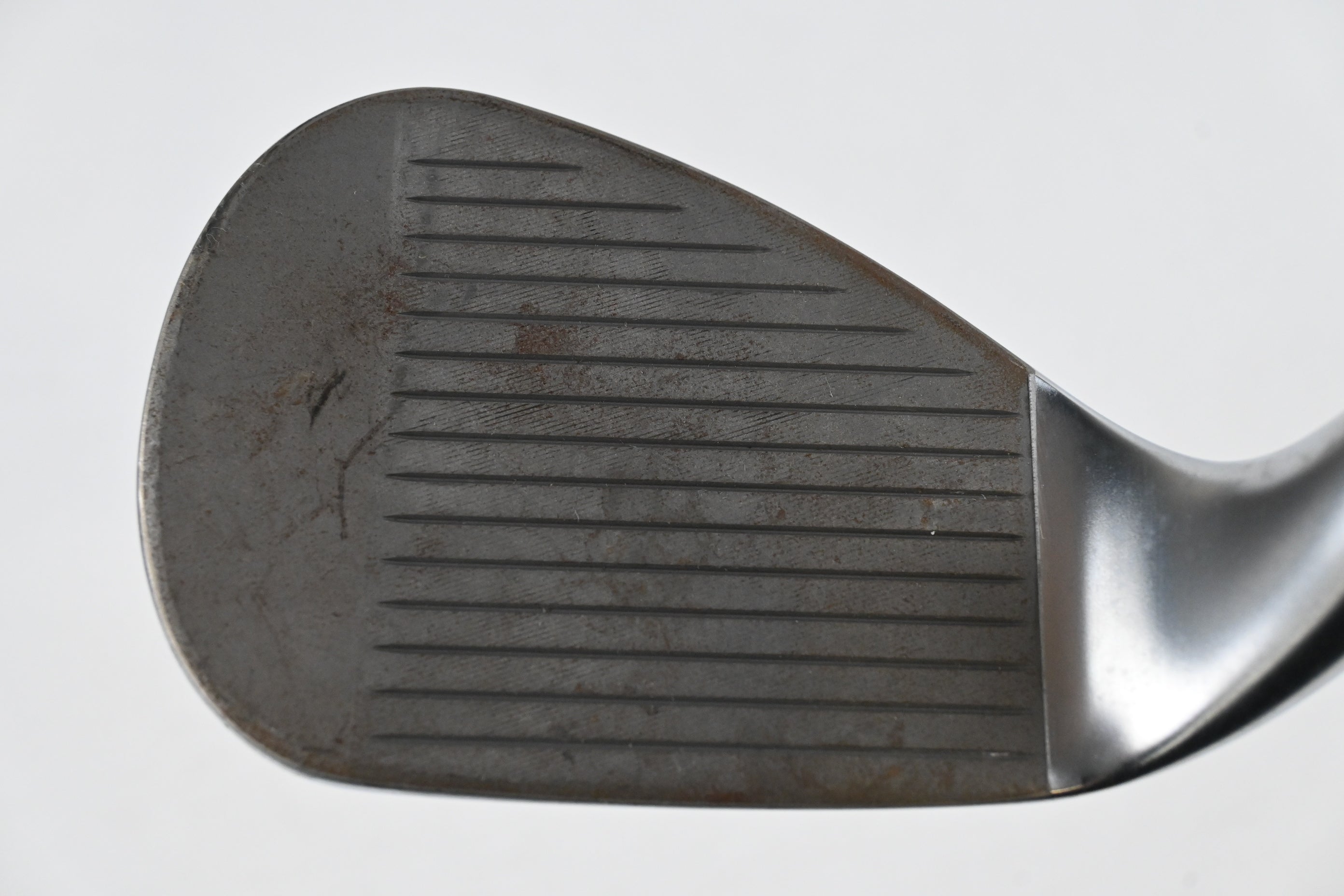 Callaway Jaws Raw Lob Wedge / 60 Degree / Wedge Flex Dynamic Gold Spinner Shaft