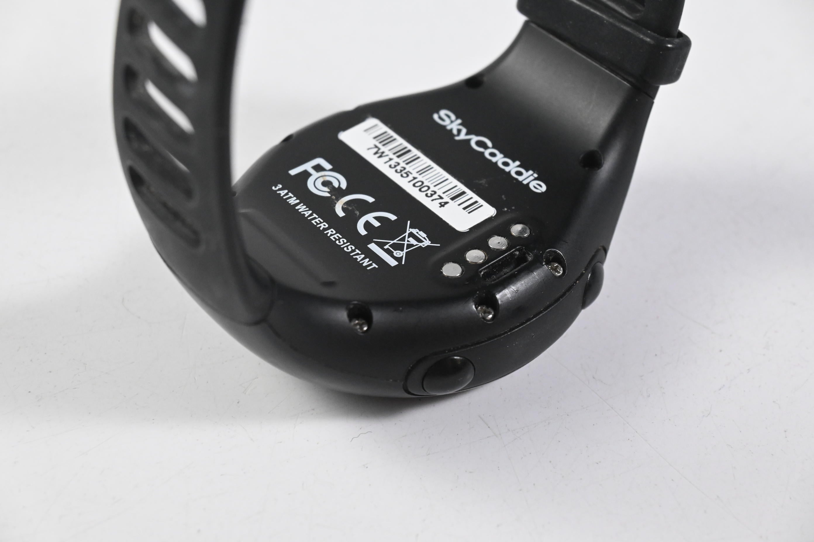 Sky Caddie / GPS
