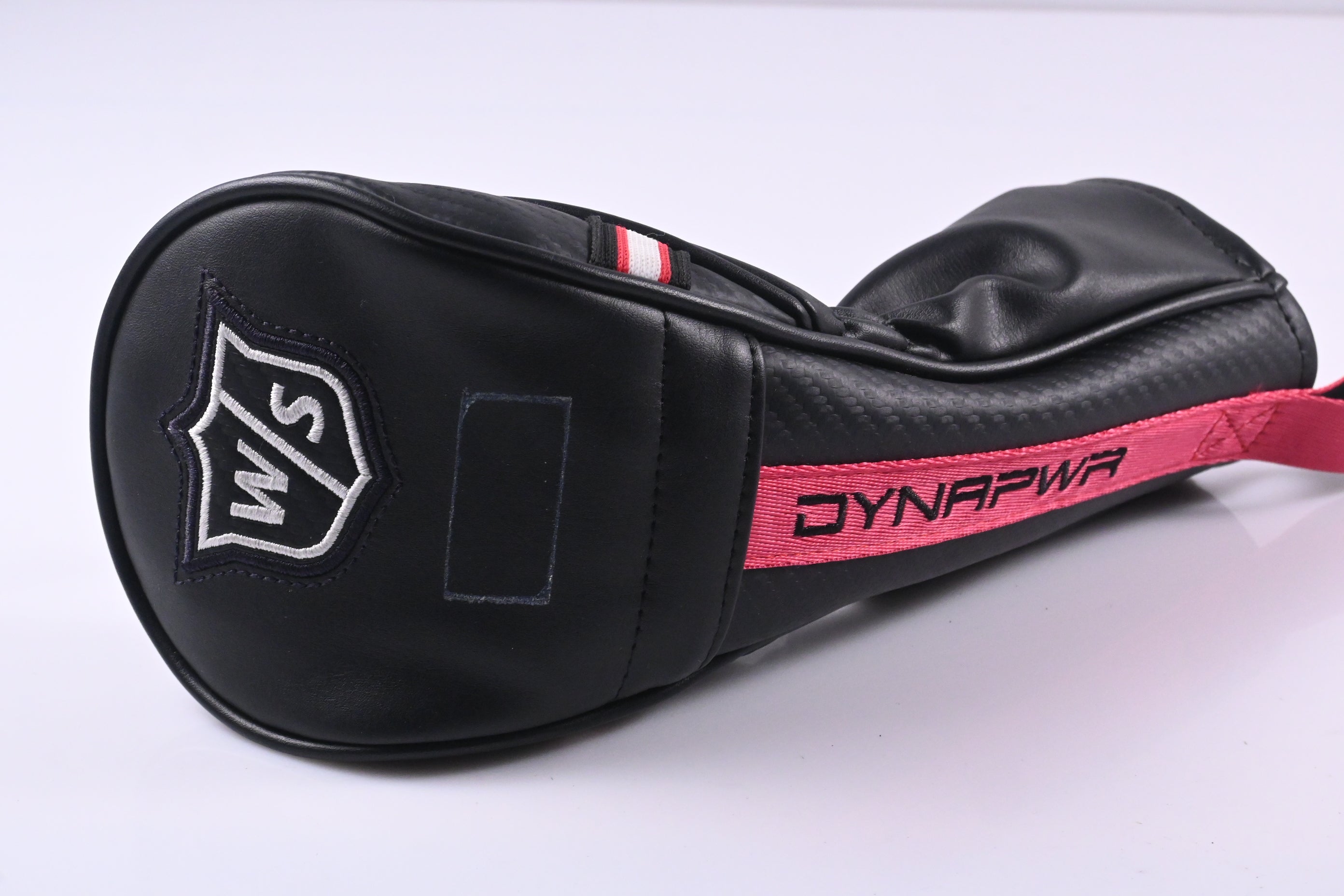 Left Hand Wilson Dynapower 2023 #5 Wood / 18 Degree / Regular Flex HZRDUS Smoke