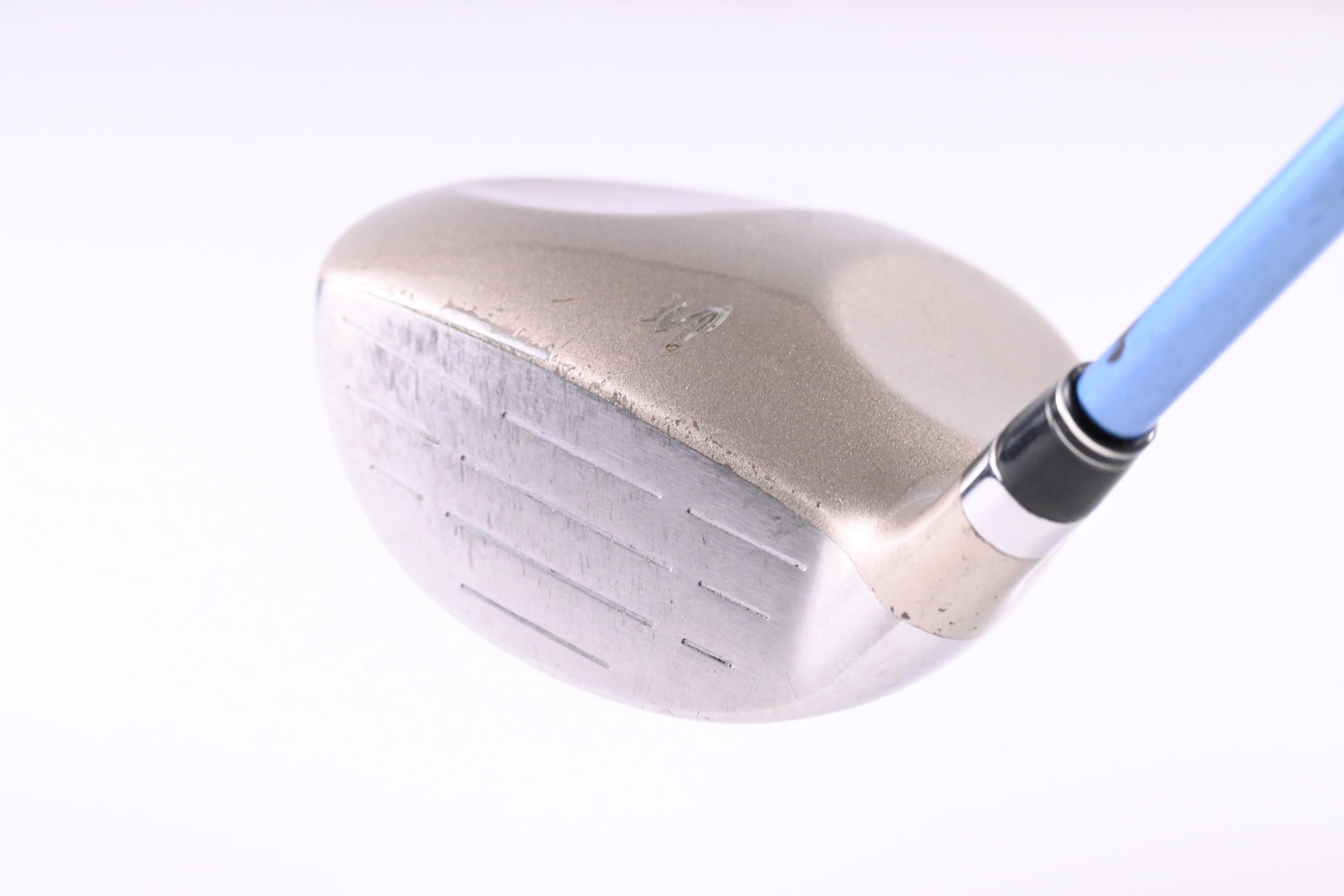 Ladies Cobra Speed LD #3 Wood / 18 Degree / Ladies Flex Aldila VS Proto-HL 47