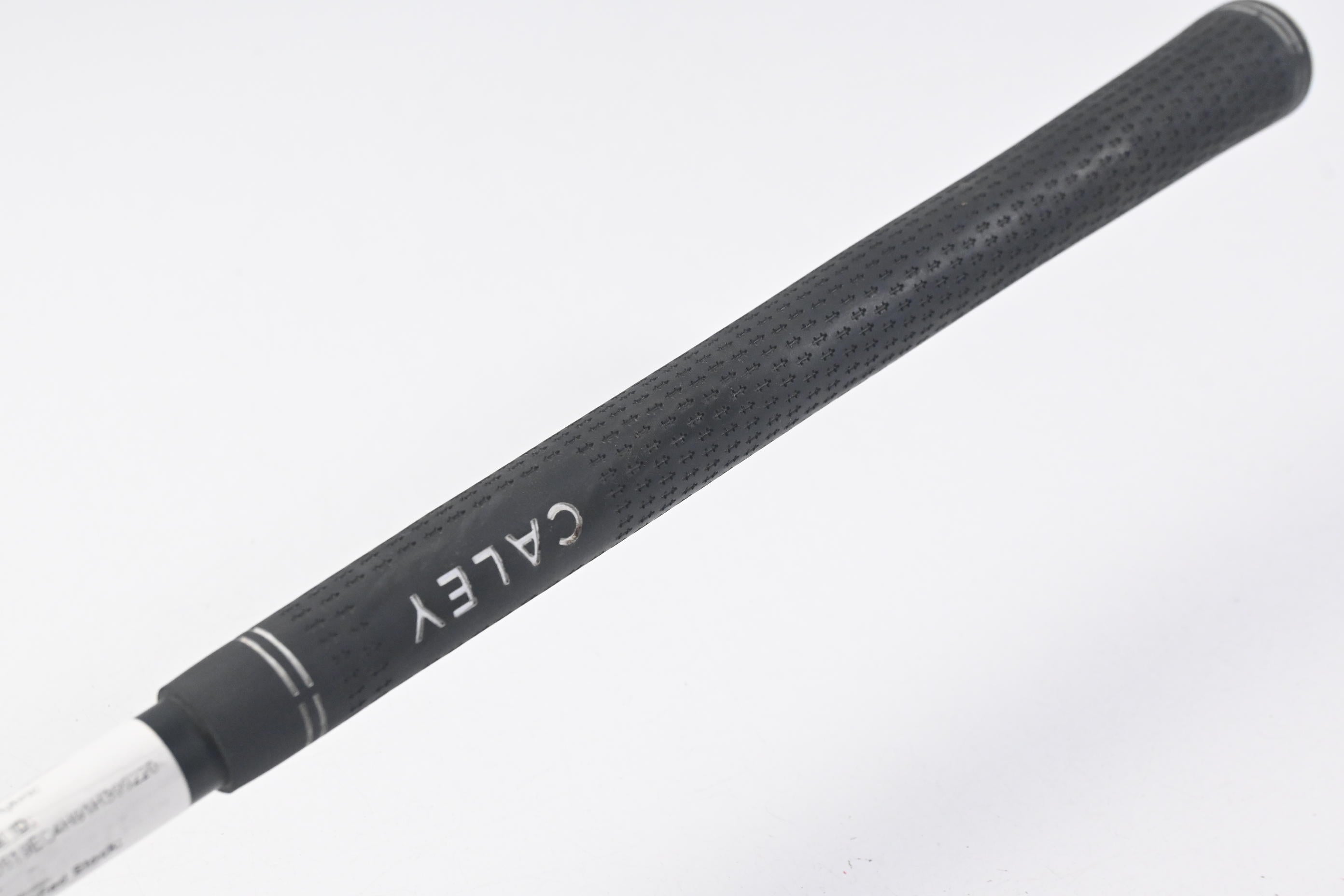 Caley X #4 Hybrid / 22 Degree / Regular Flex Caley Shaft
