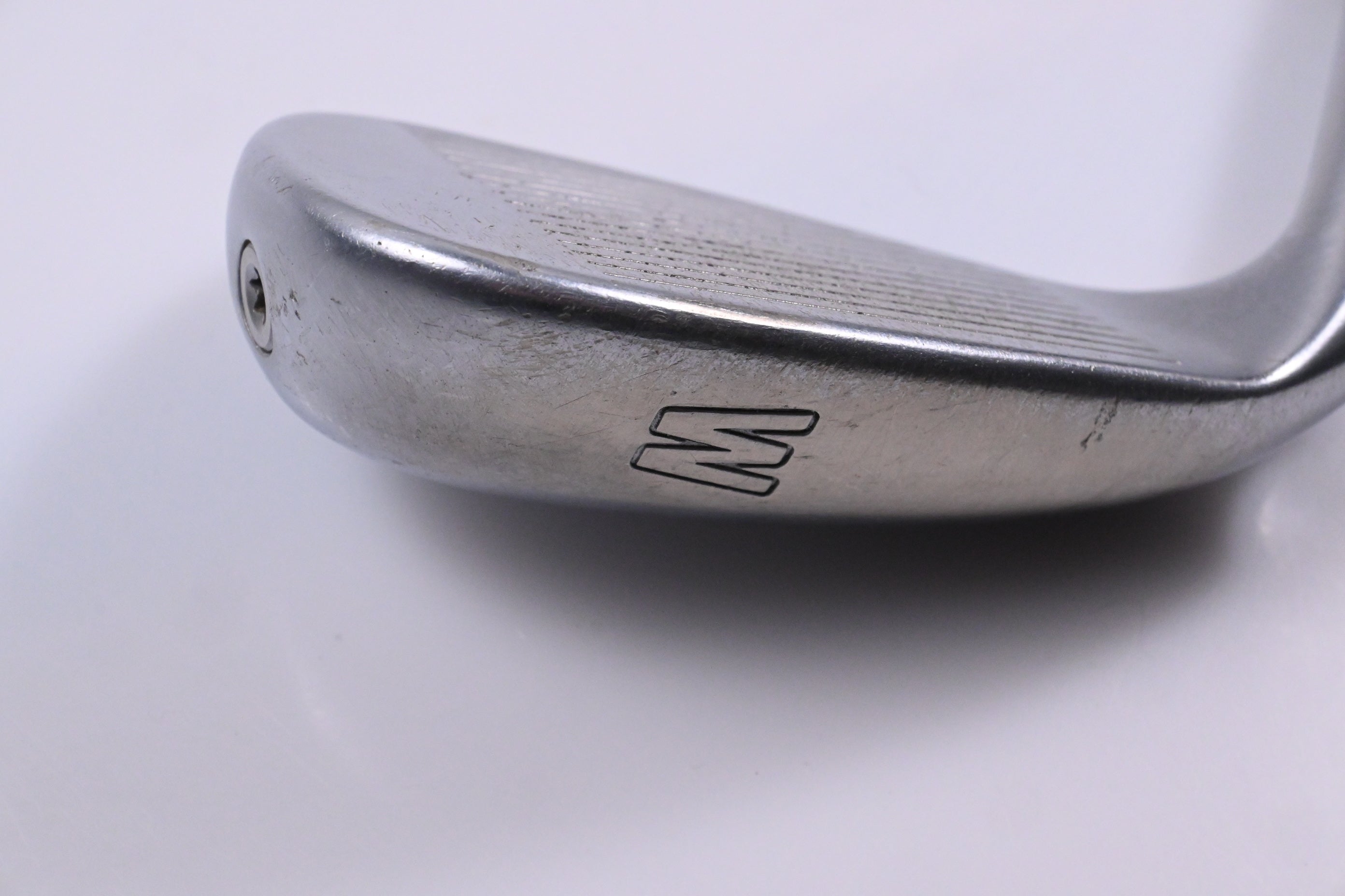 Ping G700 Gap Wedge / 49 Degree / Black Dot / Regular Flex UST Mamiya Recoil 780