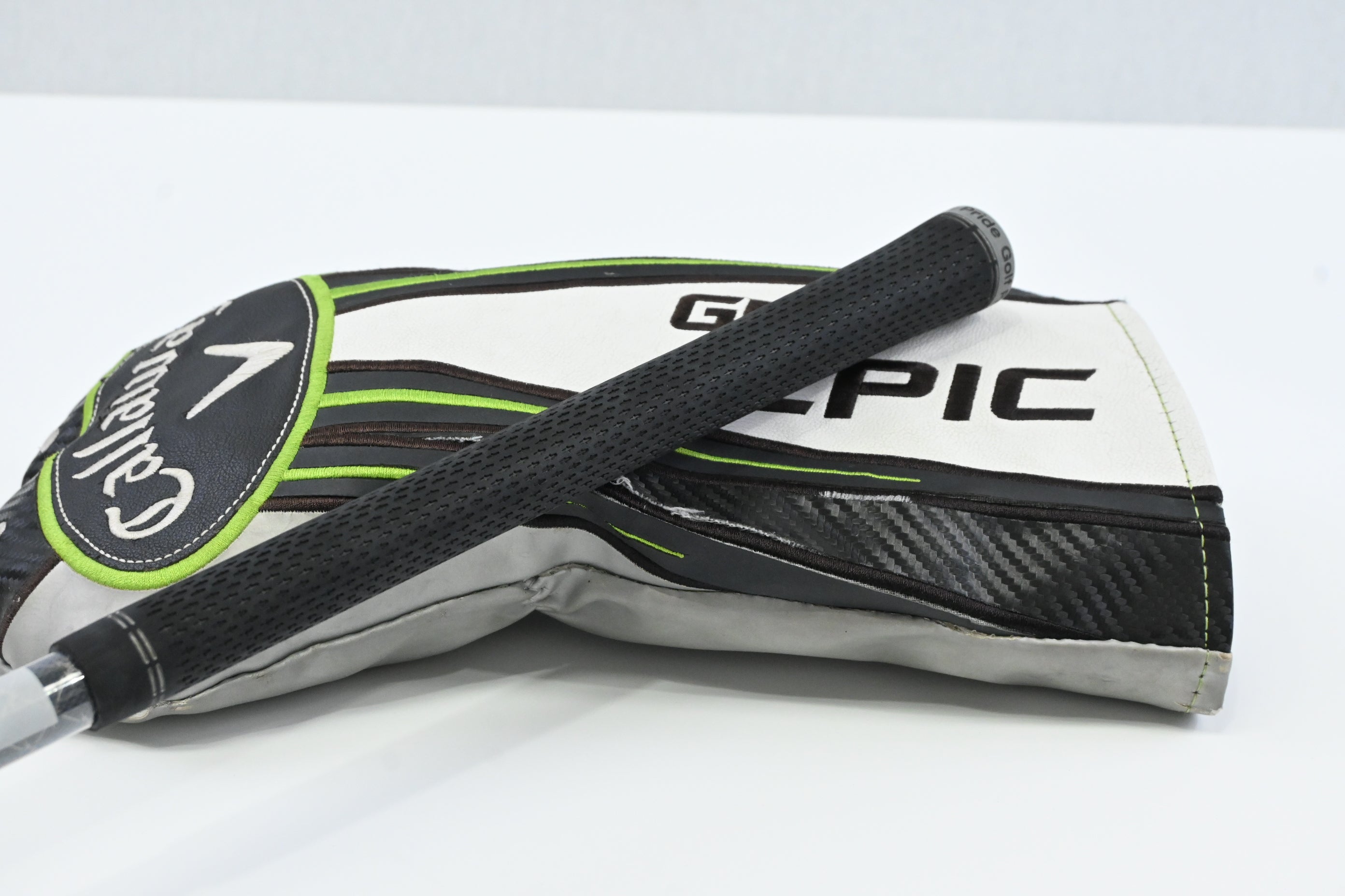 Callaway GBB Epic Sub Zero Driver / 10.5 Degree / Stiff Flex Tensei AV Blue 55