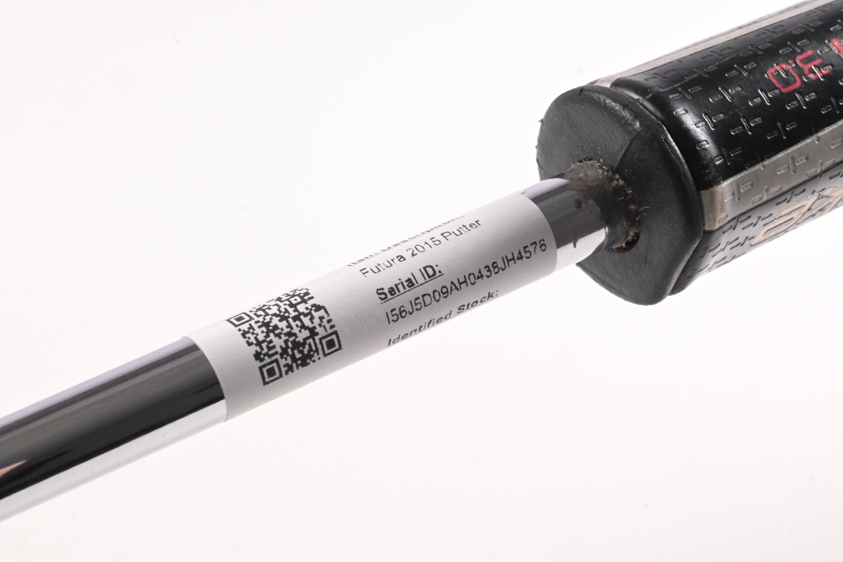 Scotty Cameron Futura X 5R 2015 Putter / 34 Inch