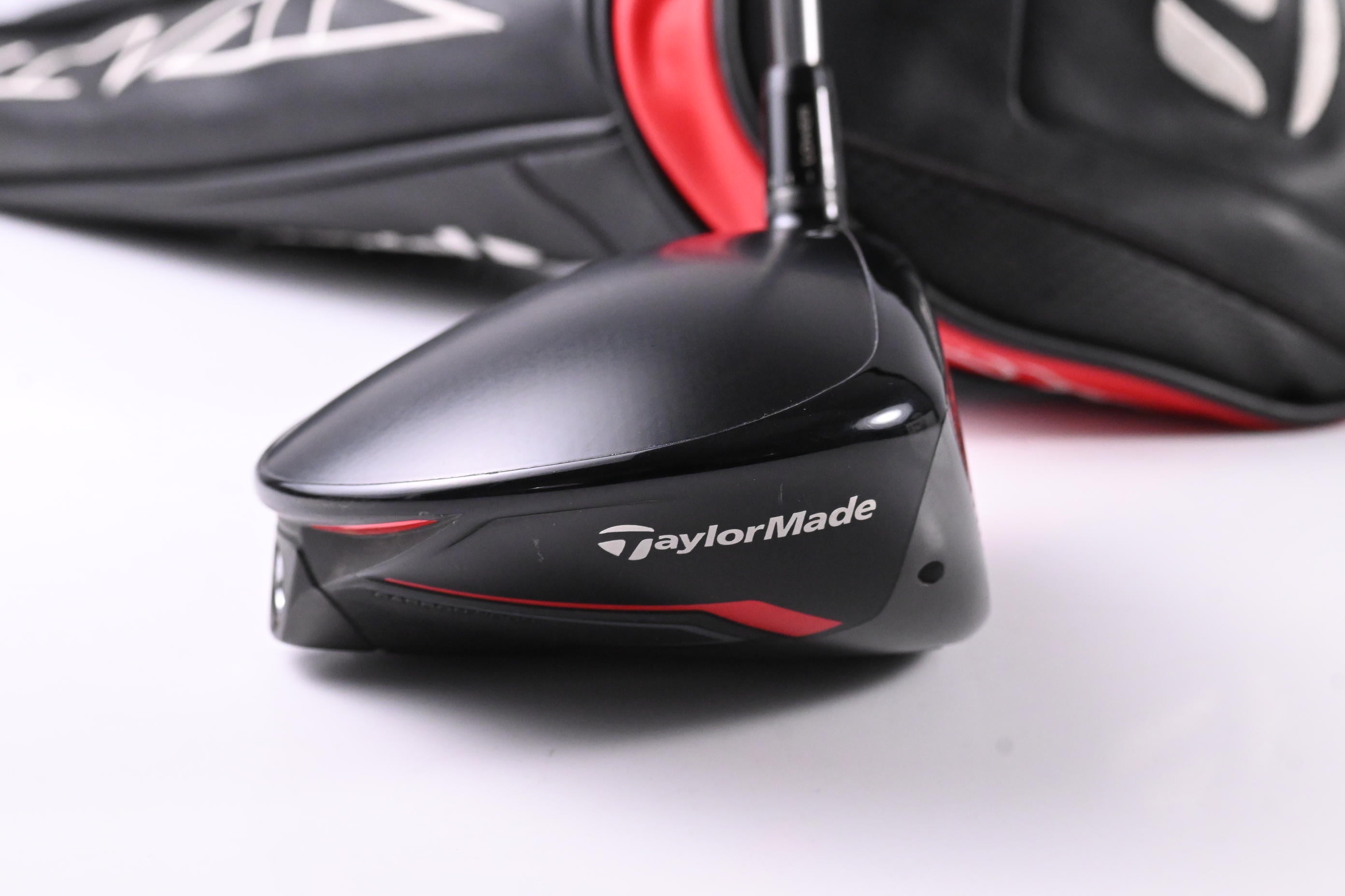 Taylormade Stealth Driver / 9 Degree / Stiff Flex Fujikura Speeder 661 Evolution