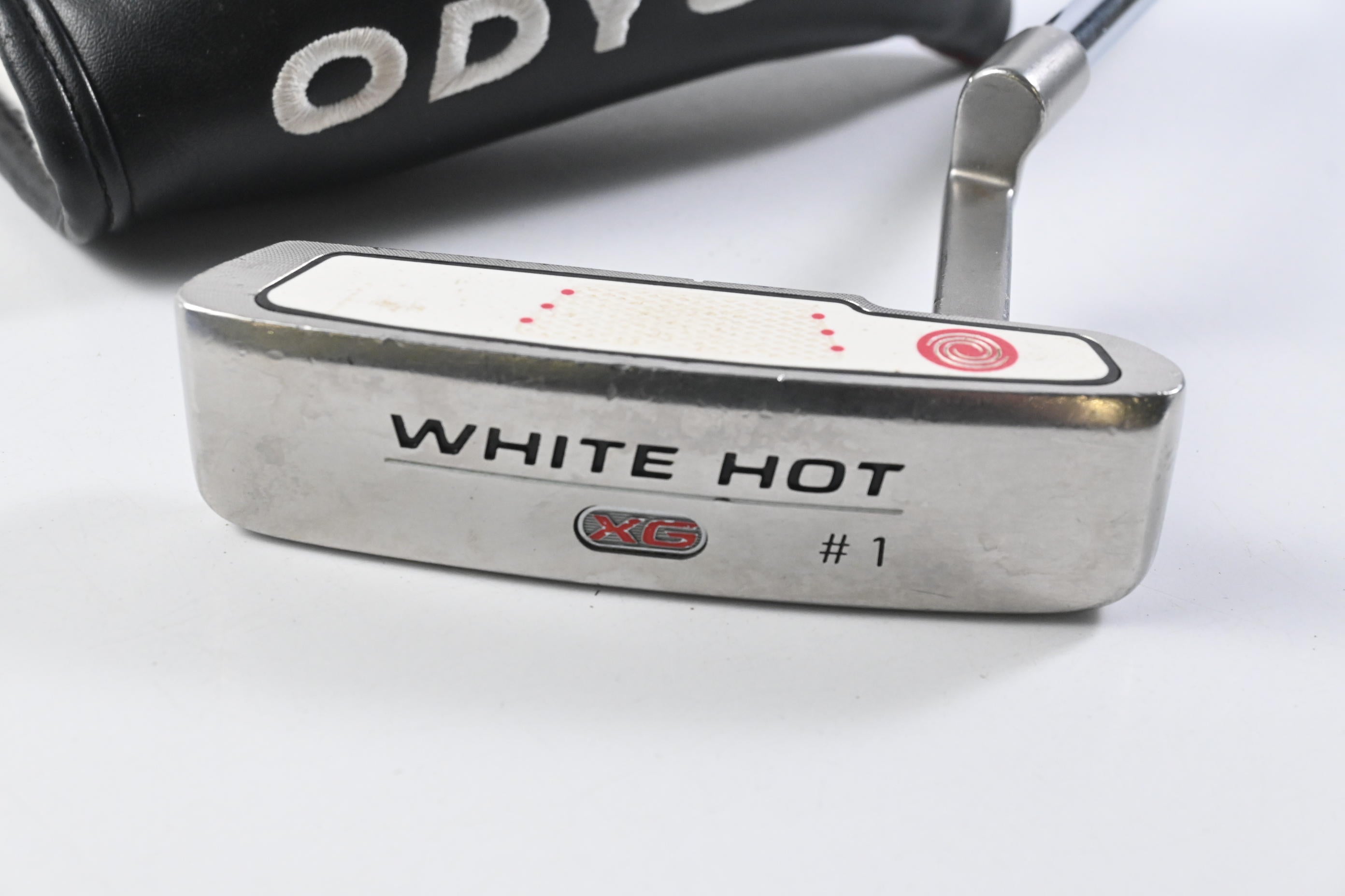 Odyssey White Hot XG #1 Putter / 35 Inch