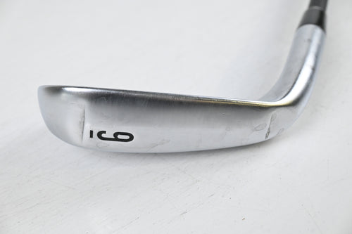 Srixon ZXiR HL #9 Iron / Regular Flex KBS MAX 55 Shaft