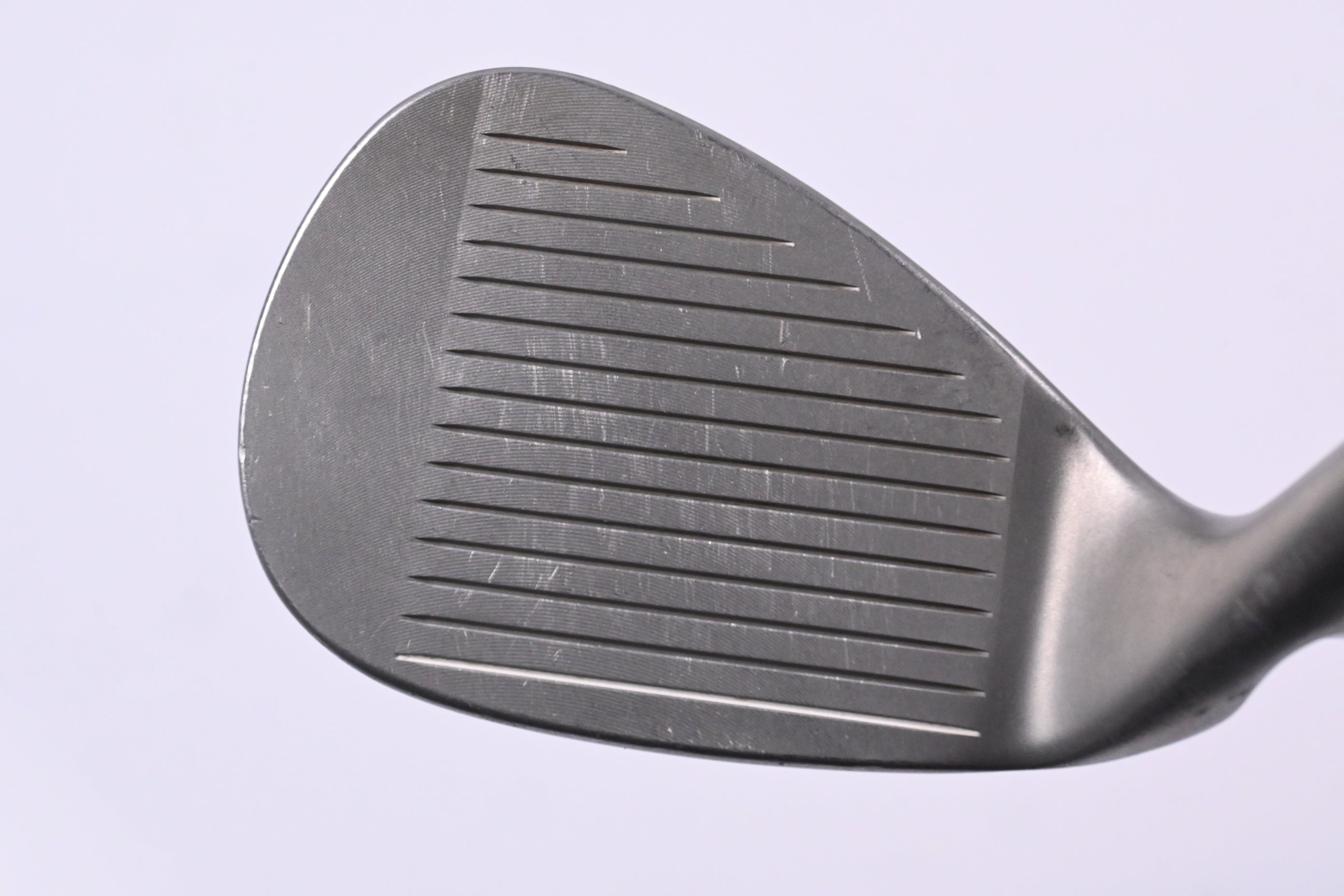 Ping Tour Gorge Lob Wedge / 60 Degree / Black Dot / Stiff Flex Ping CFS Shaft