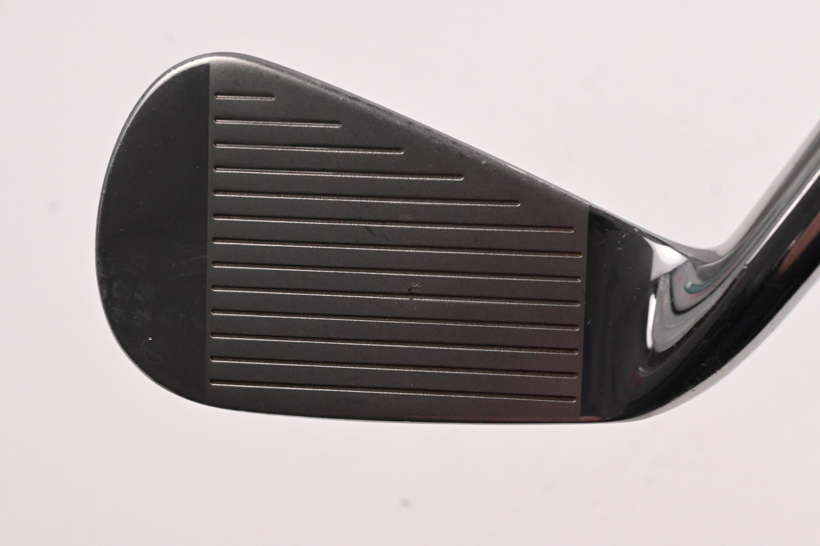 Callaway Paradym Ai Smoke #5 Iron / 22 Degree / Regular Flex Elevate MPH 95