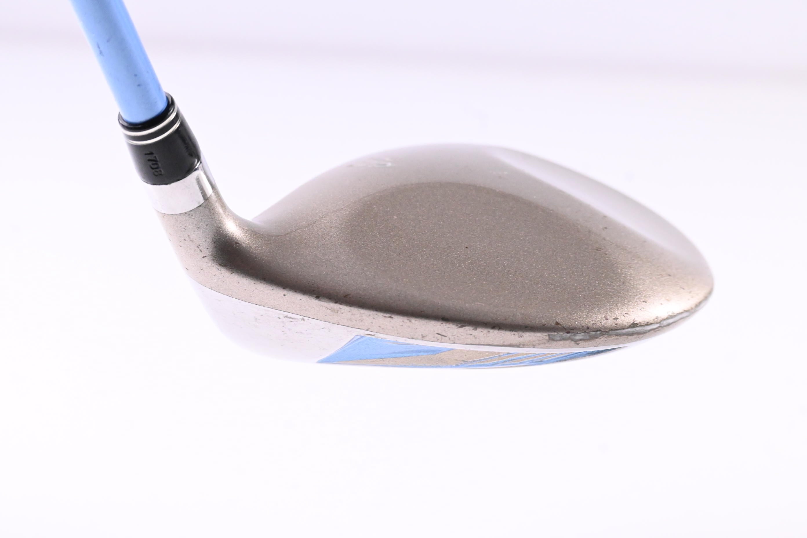 Ladies Cobra Speed LD #3 Wood / 18 Degree / Ladies Flex Aldila VS Proto-HL 47