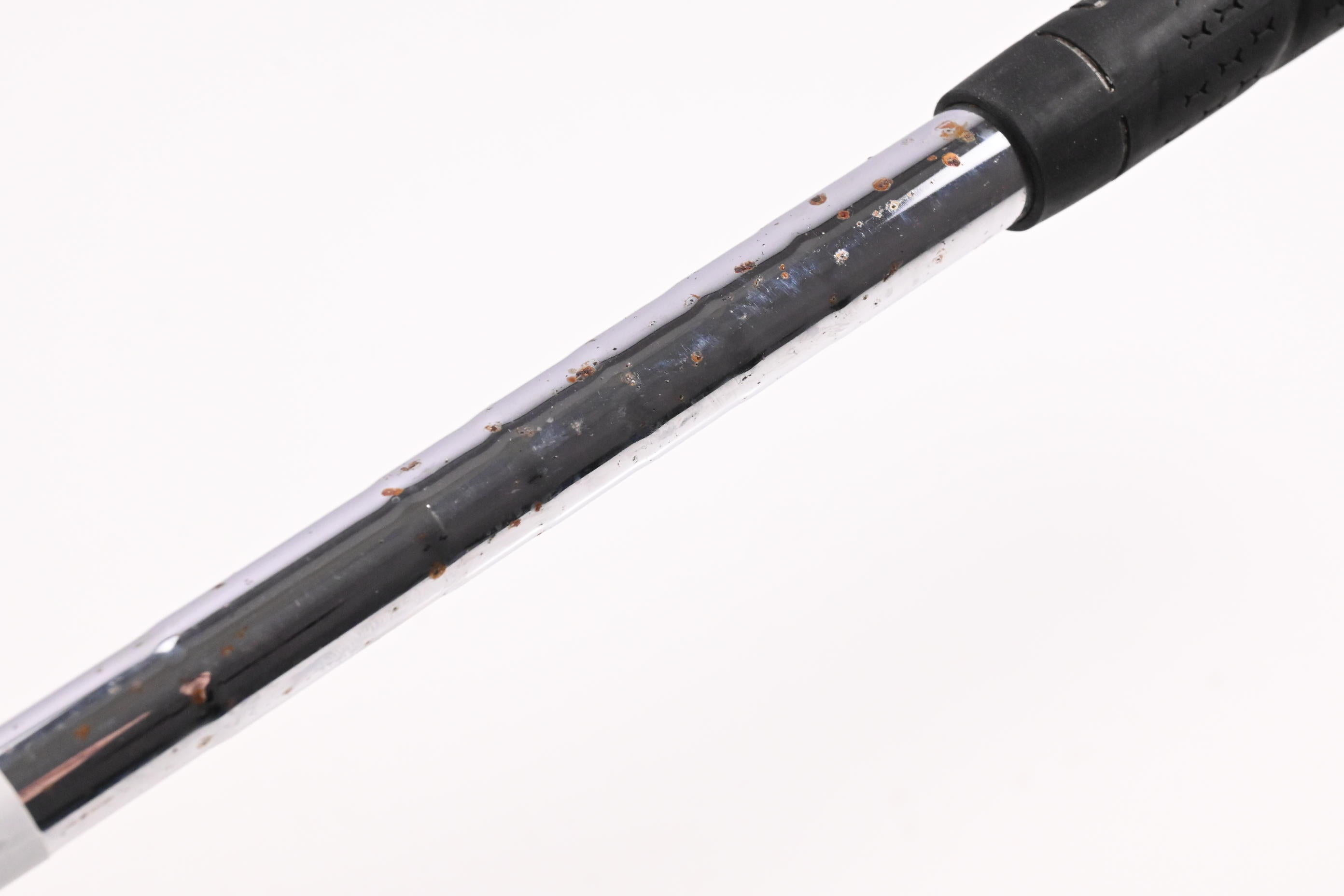 Ping Rapture V2 #6 Iron / 29 Degree / Black Dot / Regular Flex Ping AWT Shaft