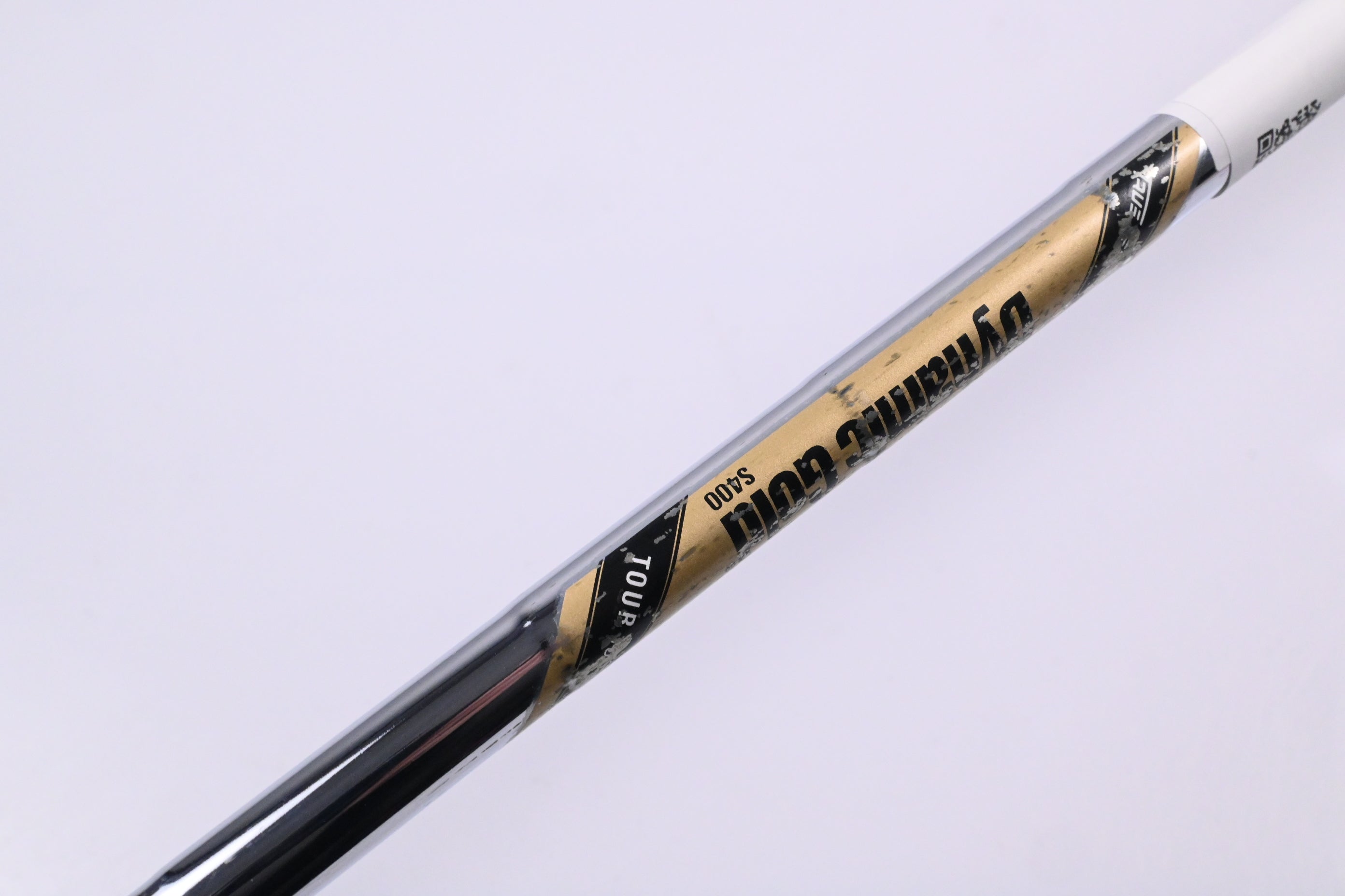 Callaway Opus Lob Wedge / 58 Degree / Stiff Flex Dynamic Gold S400 Shaft