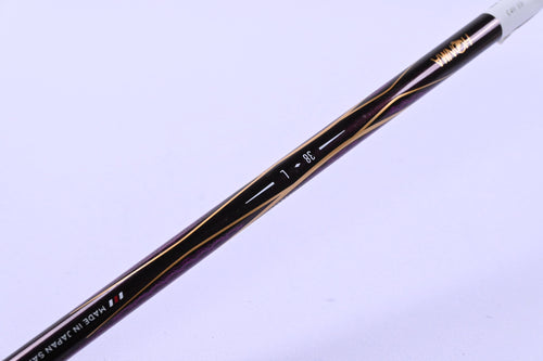 Ladies Honma Beres Pro #7 Iron / Ladies Flex Honma ARMRQ 38 Shaft