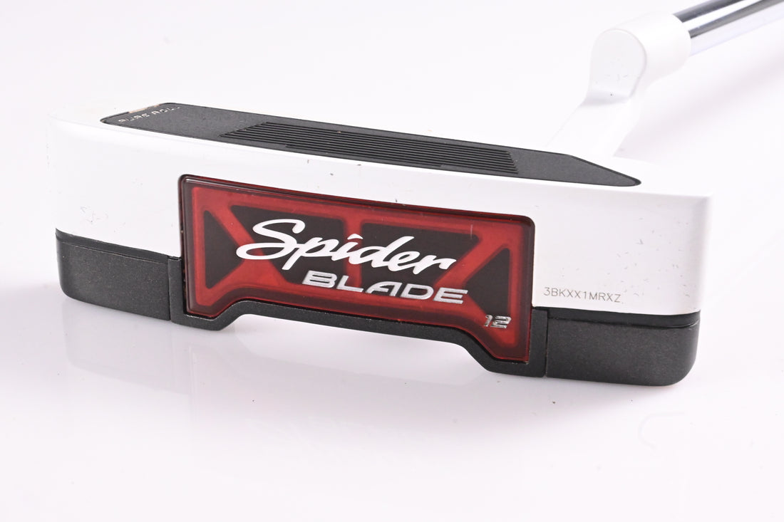 Taylormade Spider Blade 12 Putter / 35 Inch