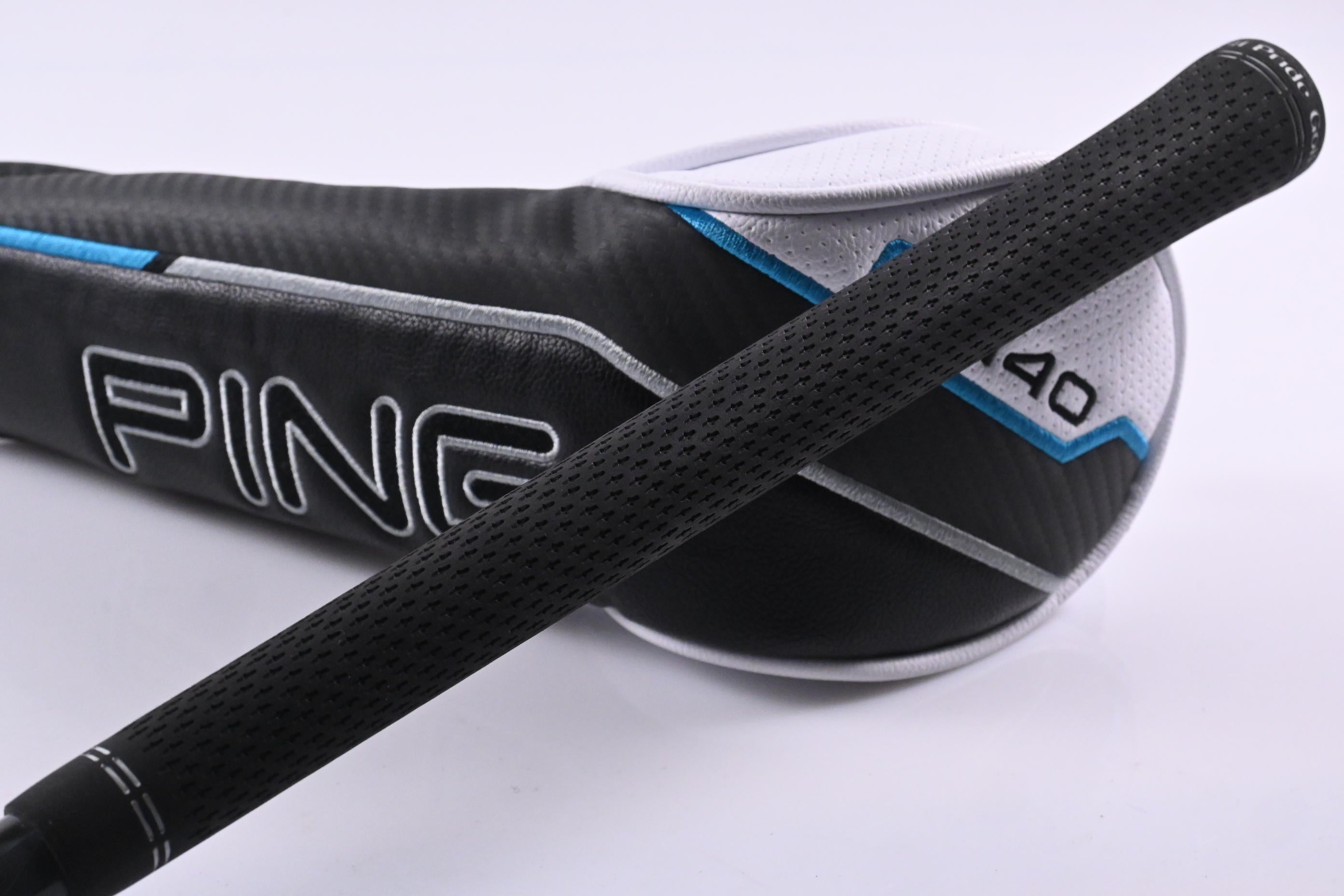 Ping G440 SFT #7 Wood / 22 Degree / Senior Flex Ping Alta Quick 45 Shaft