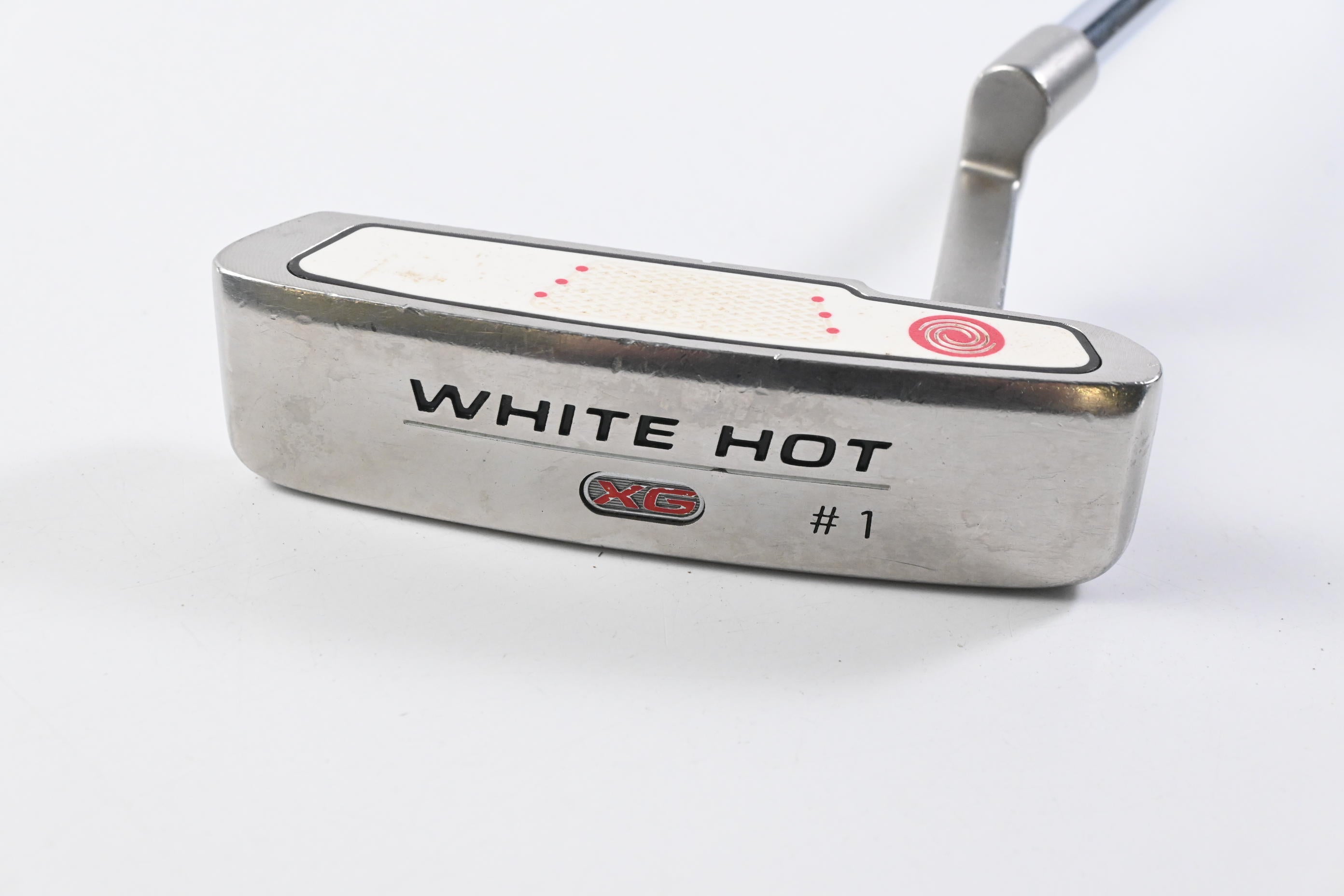 Odyssey White Hot XG #1 Putter / 35 Inch