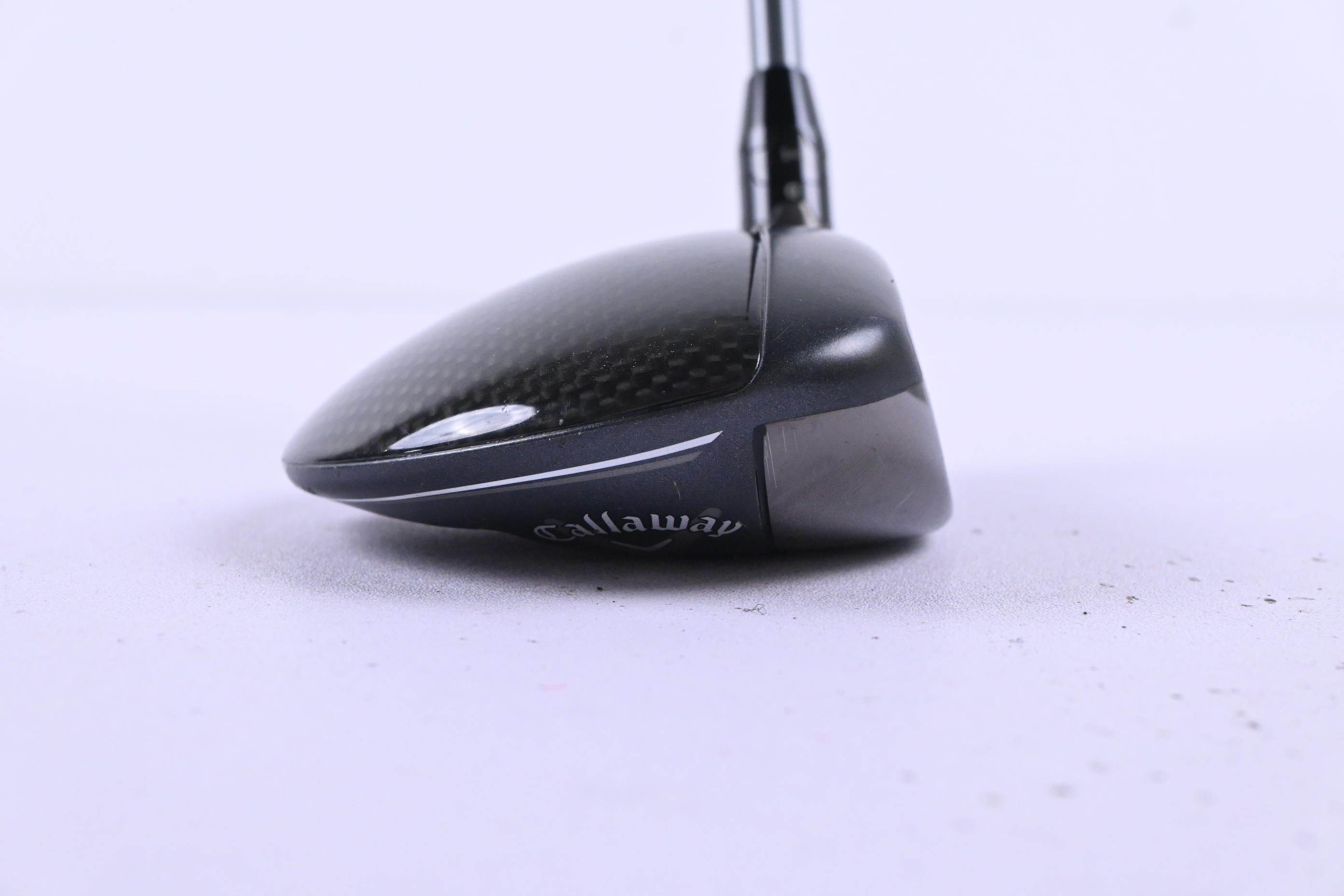 Callaway Paradym Ai Smoke Triple Diamond #3 Wood / 15 Degree / Stiff Flex Denali