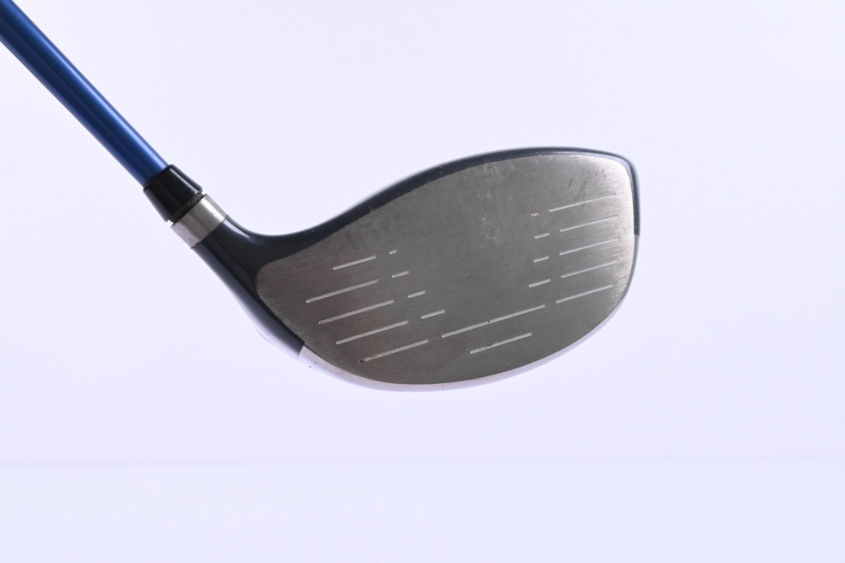 Left Hand Ping G20 Driver / 10.5 Degree / Regular Flex Fujikura SIX XLR8 Shaft
