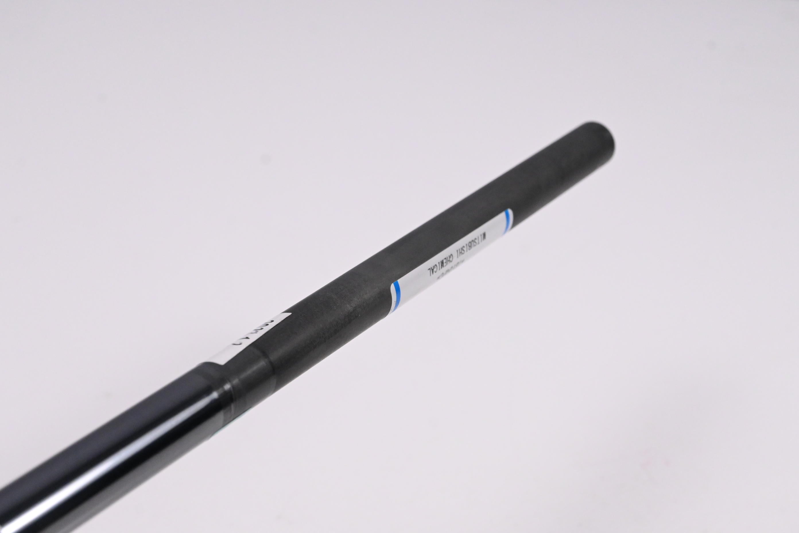 Diamana WS 40 Driver Shaft / Stiff Flex / .335" Tip / Uncut