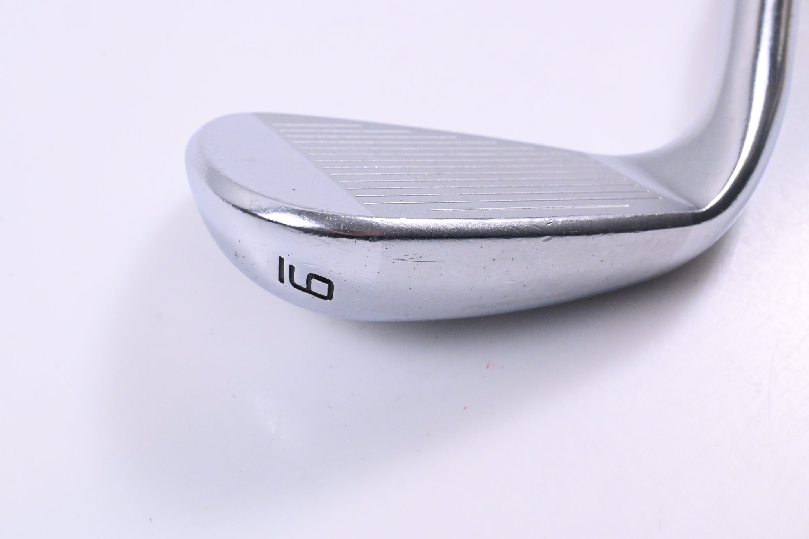 Cobra King F7 One Length #9 Iron / 40 Degree / X-Flex N.S.PRO Modus3 Shaft