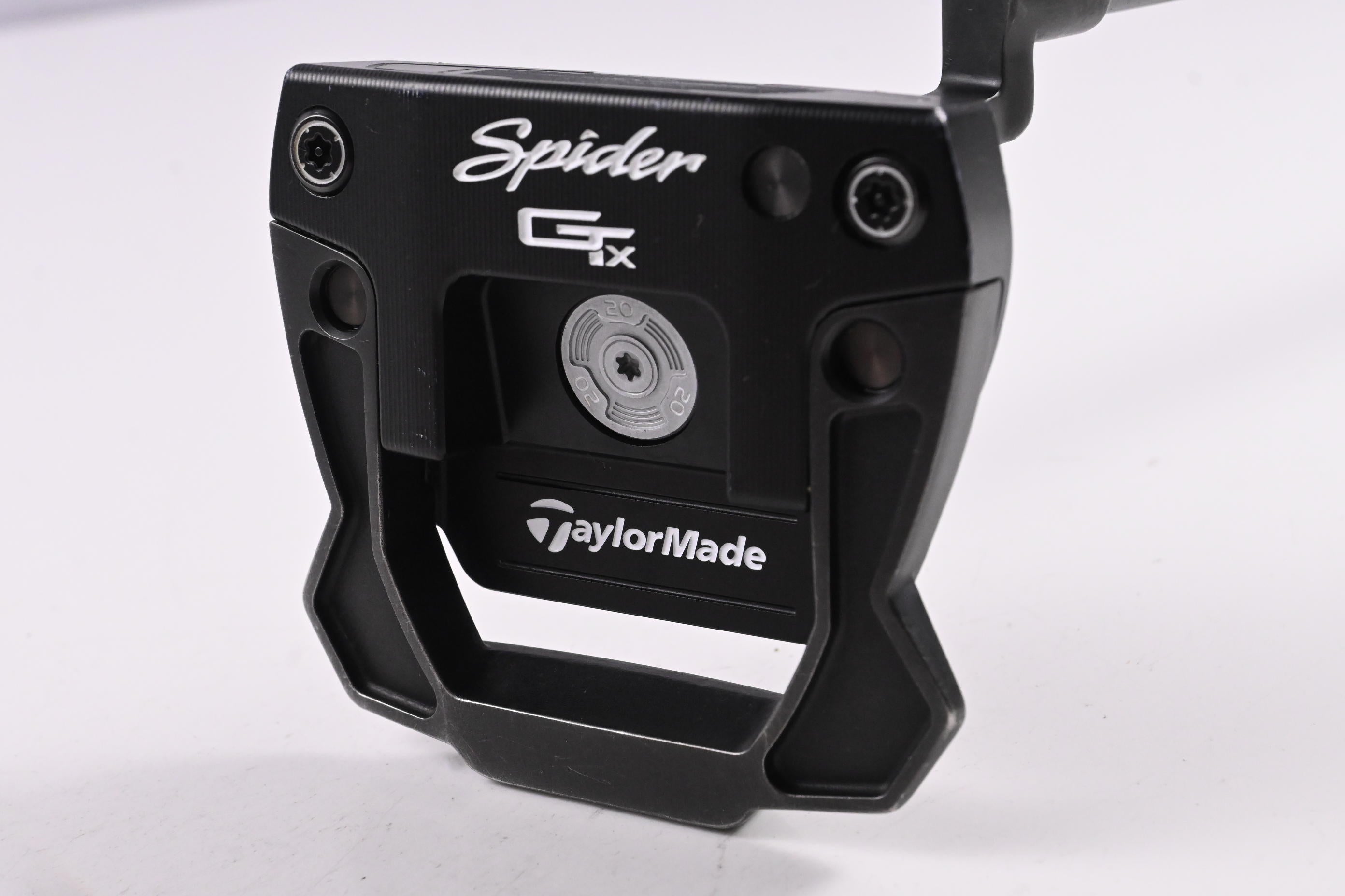 Taylormade Spider GTX Armlock Putter / 40 Inch
