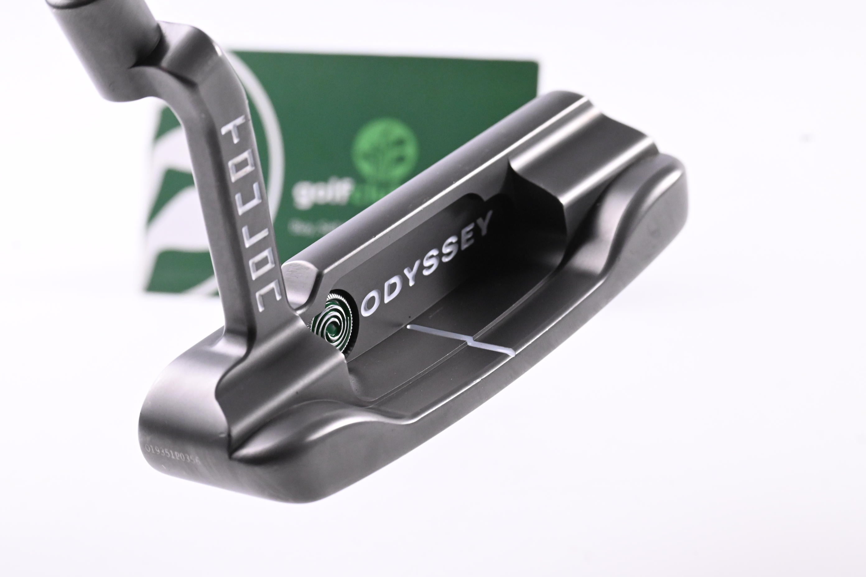 Odyssey Toulon Stroke Lab Austin Putter / 35 Inch
