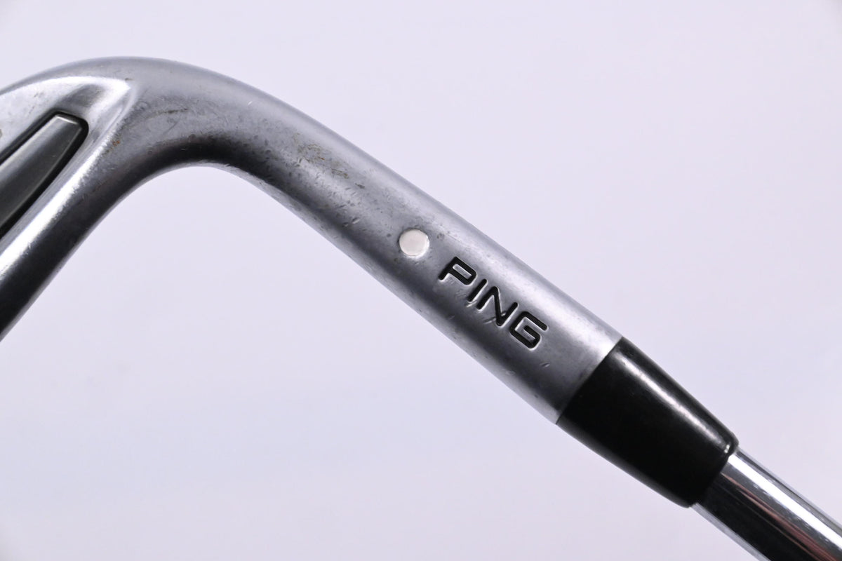 Ping Glide 2.0 Gap Wedge / 50 Degree / White Dot / Wedge Flex Ping AWT 2.0 Shaft