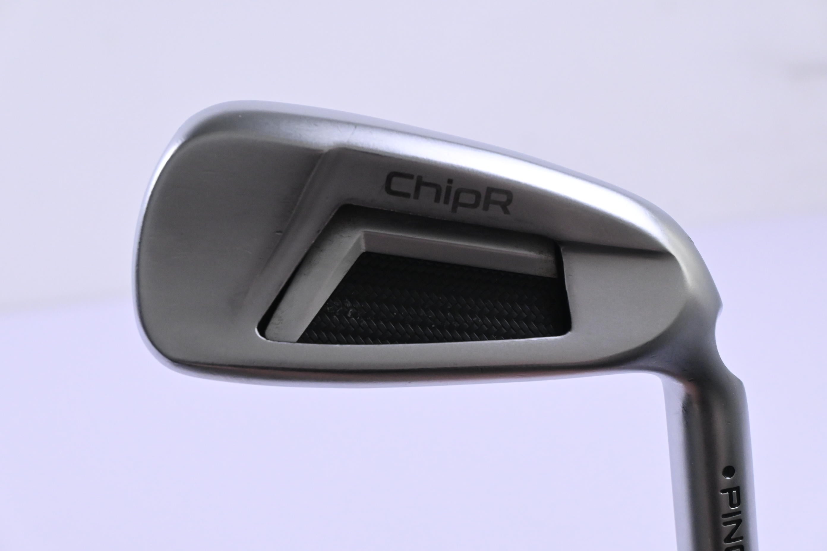 Ping ChipR / 38.5 Degree / Black Dot / Wedge Flex Ping Z-Z115 Shaft