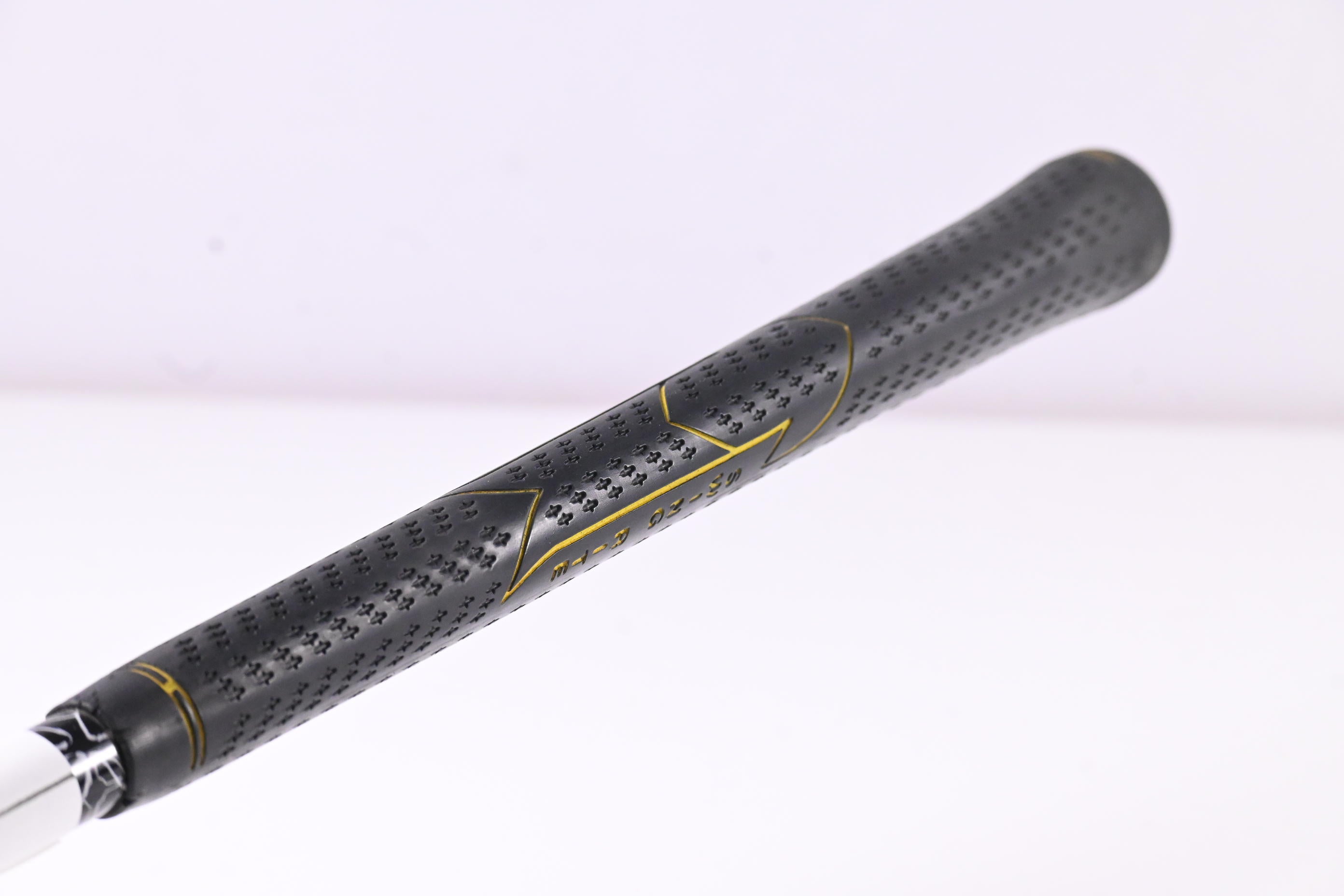 Cobra S2 Offset Driver / 11.5 Degree / Regular Flex Fujikura Fit-On Max 65 Shaft