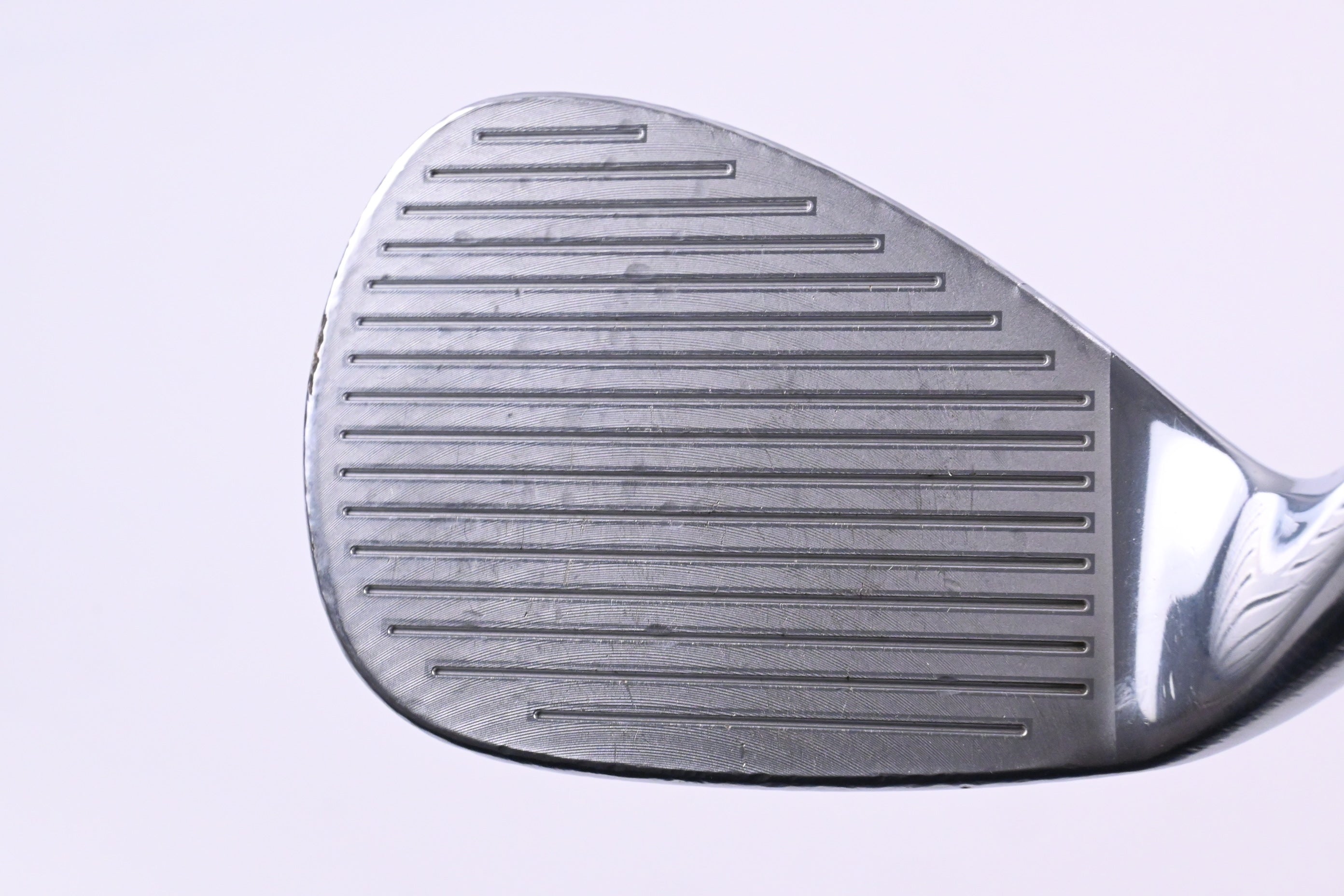 Cobra King Snakebite 2021 Lob Wedge / 60 Degree / Regular Flex KBS Tour 90