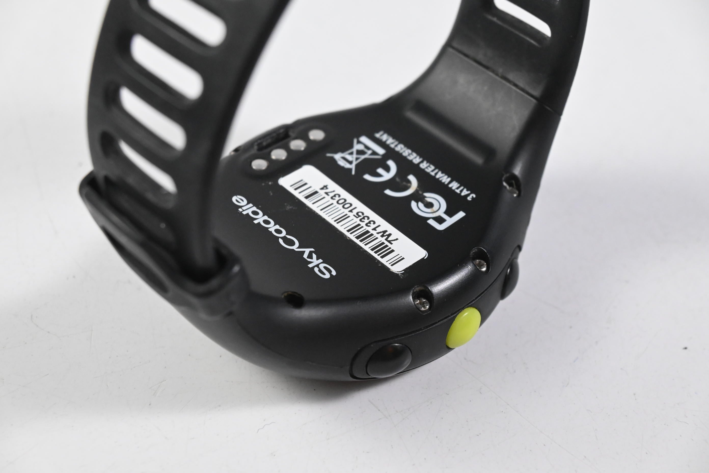 Sky Caddie / GPS