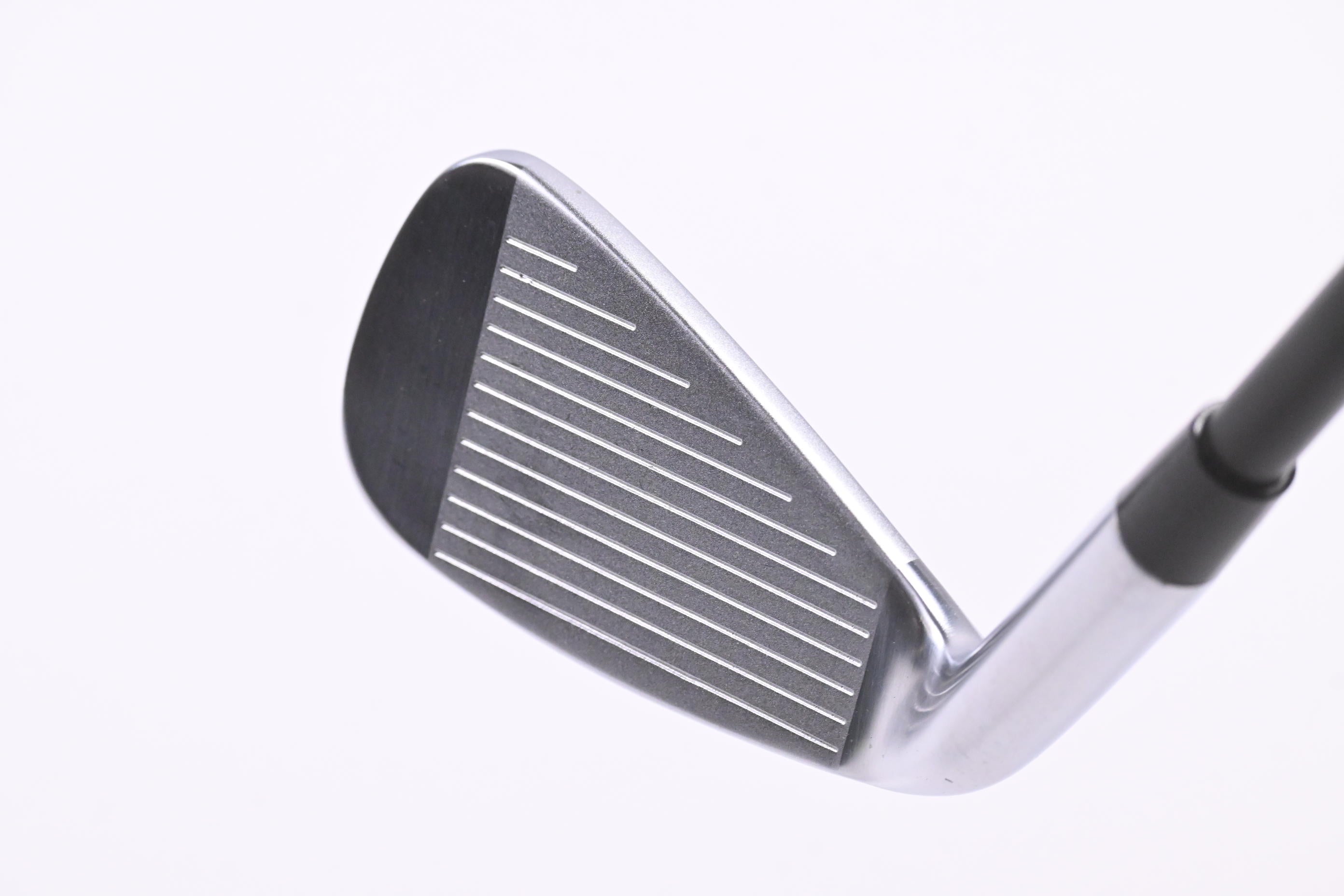 Takomo 101 U Driving #4 Iron / 22 Degree / Stiff Flex KBS Hybrid 80 Shaft