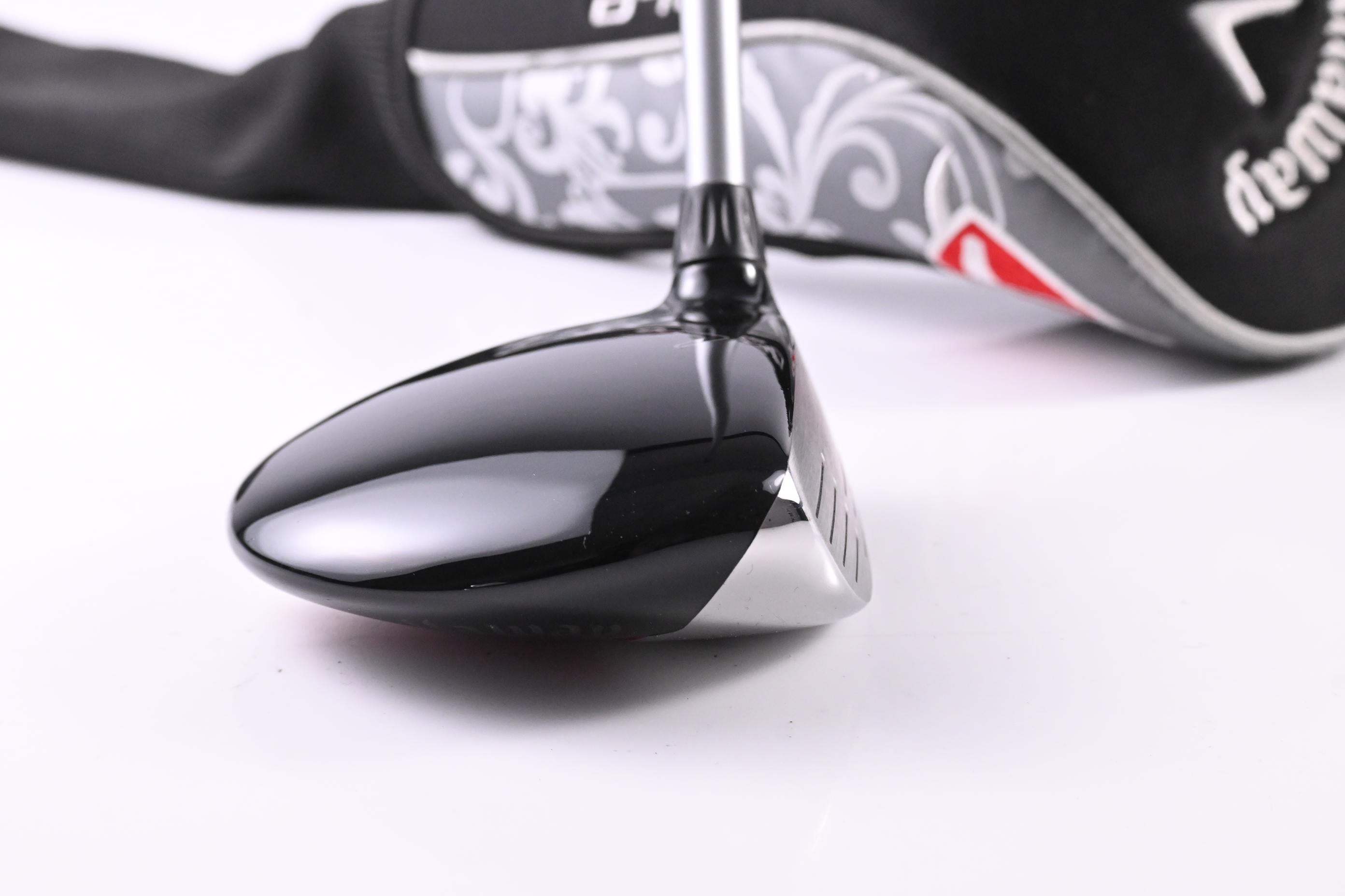 Ladies Callaway Diablo Edge #5 Wood / 19 Degree / Ladies Flex Callaway Diablo 50