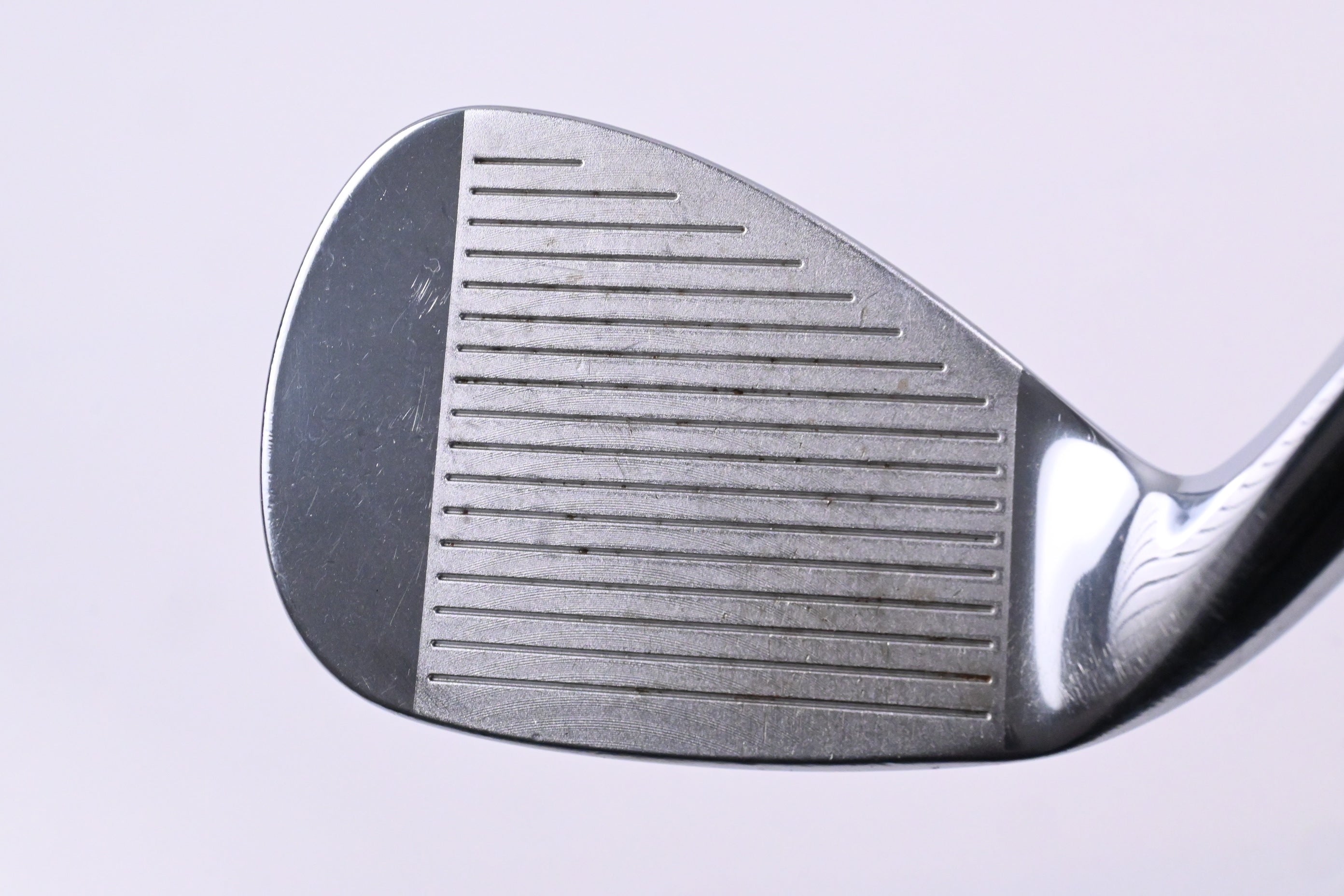 Cobra King Snakebite 2021 Sand Wedge / 54 Degree / Stiff Flex KBS HI-REV 2.0 125