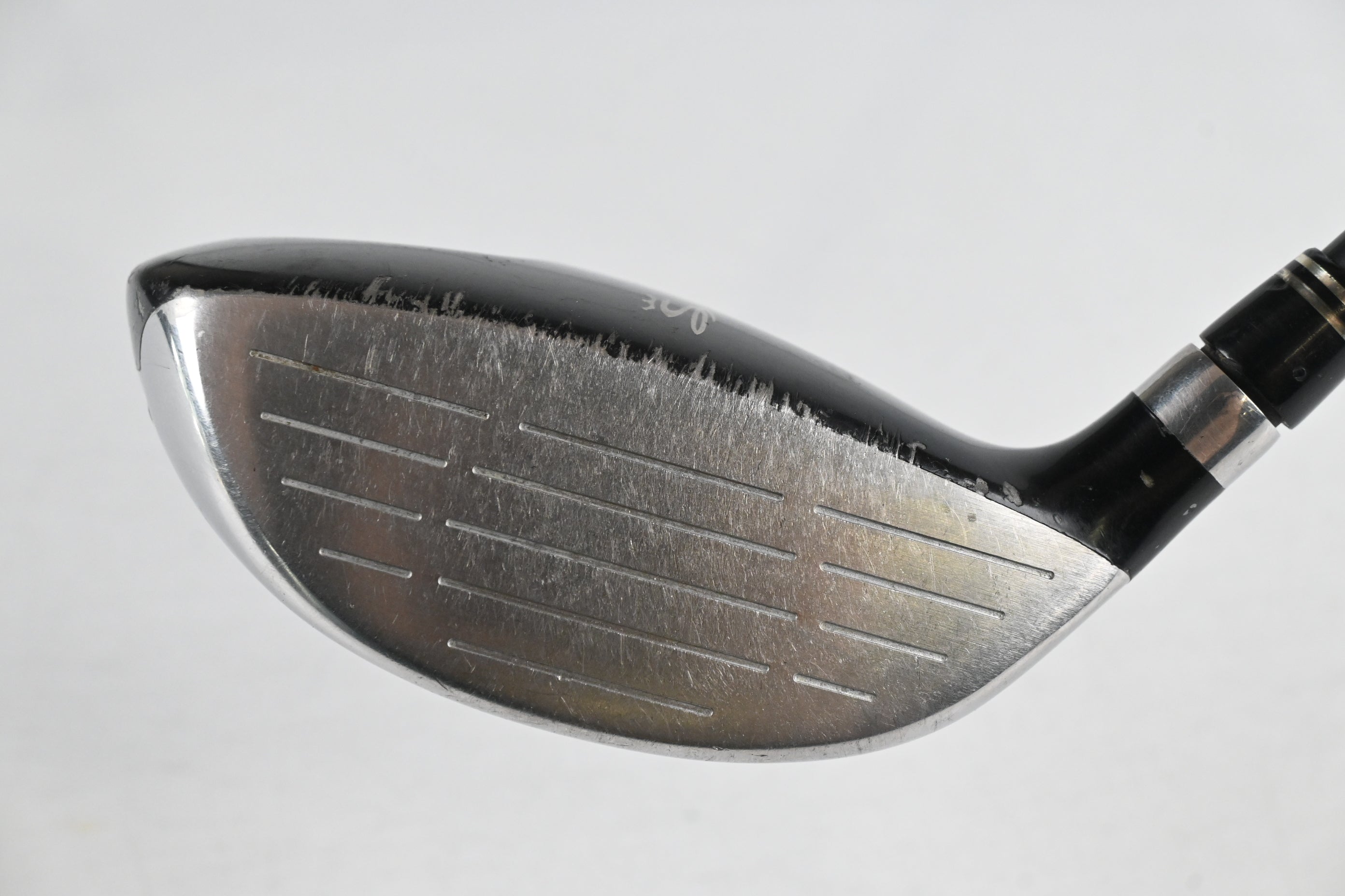 Cobra King S9-1 #5 Wood / 18 Degree / Regular Flex Aldila DVS HL 55 Shaft