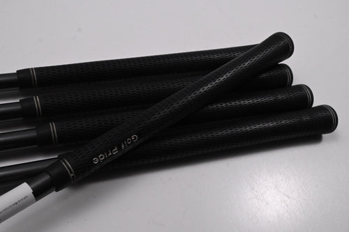 Callaway Rogue X Irons / 7-PW+GW / Regular Flex Aldila Synergy 60 Shafts