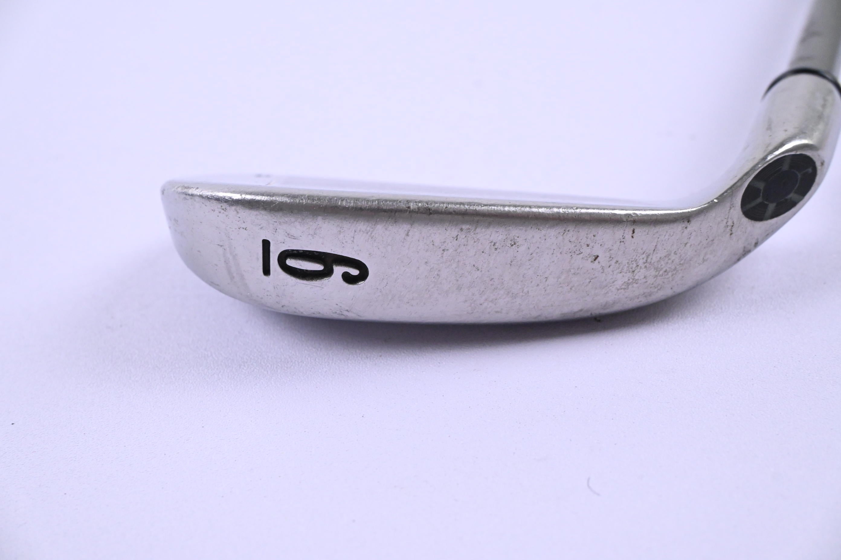 Callaway X-14 #6 Iron / Regular Flex Callaway Steelhead X-14 Shaft