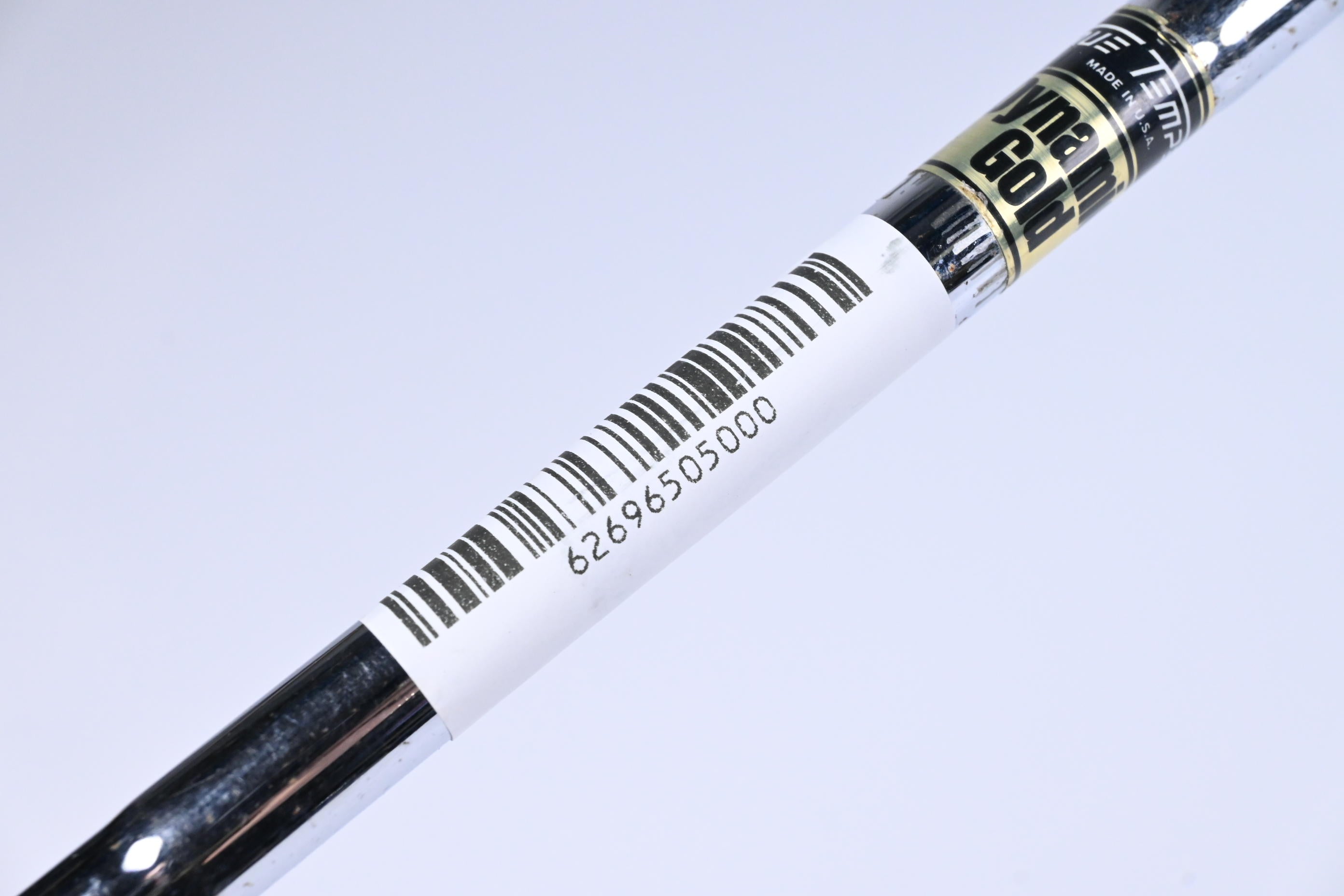 Cleveland CG15 Gap Wedge / 50 Degree / Stiff Flex Dynamic Gold S300 Shaft