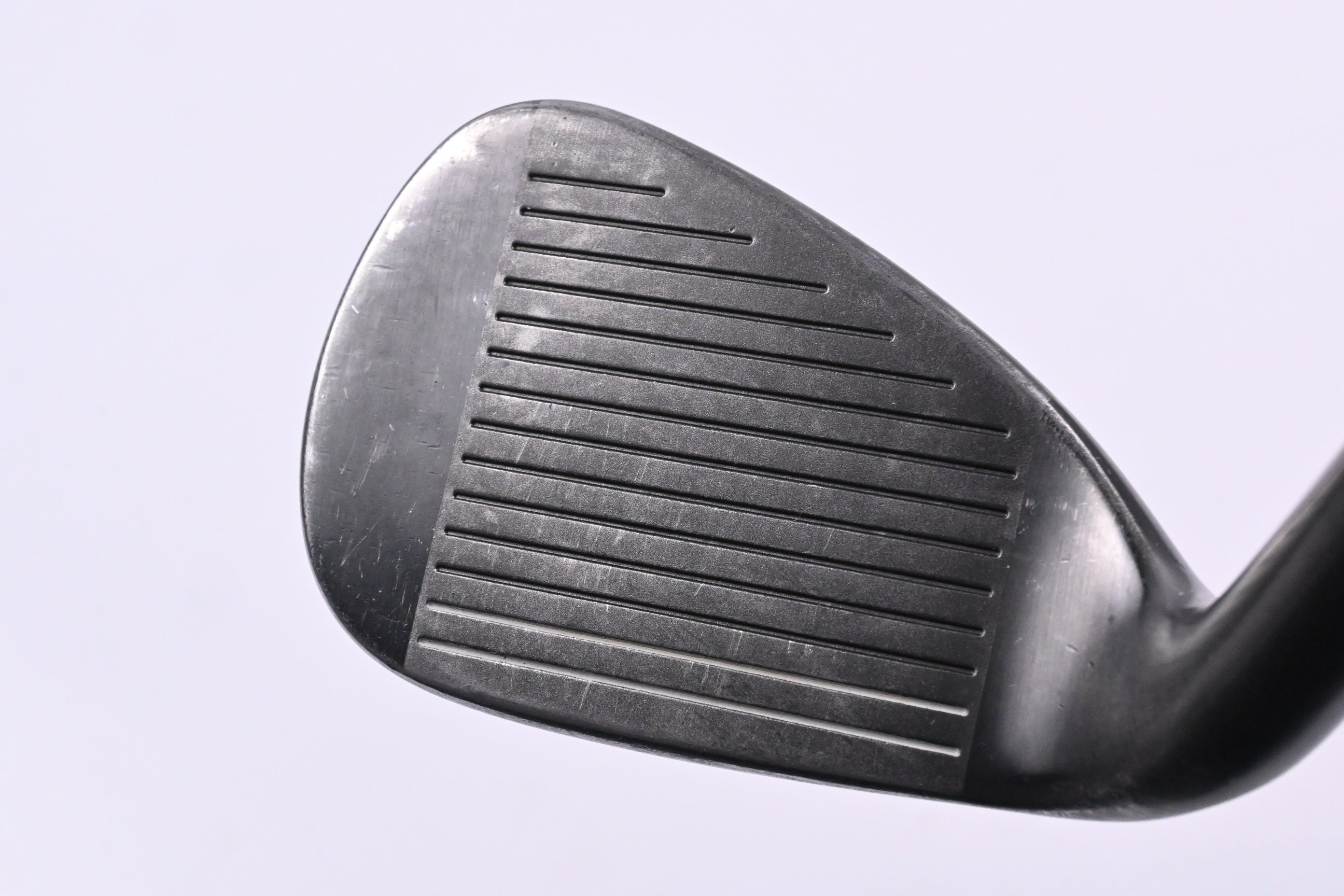 Ladies Callaway Big Bertha CF19 Approach Wedge / 48 Degree / Ladies Flex Recoil