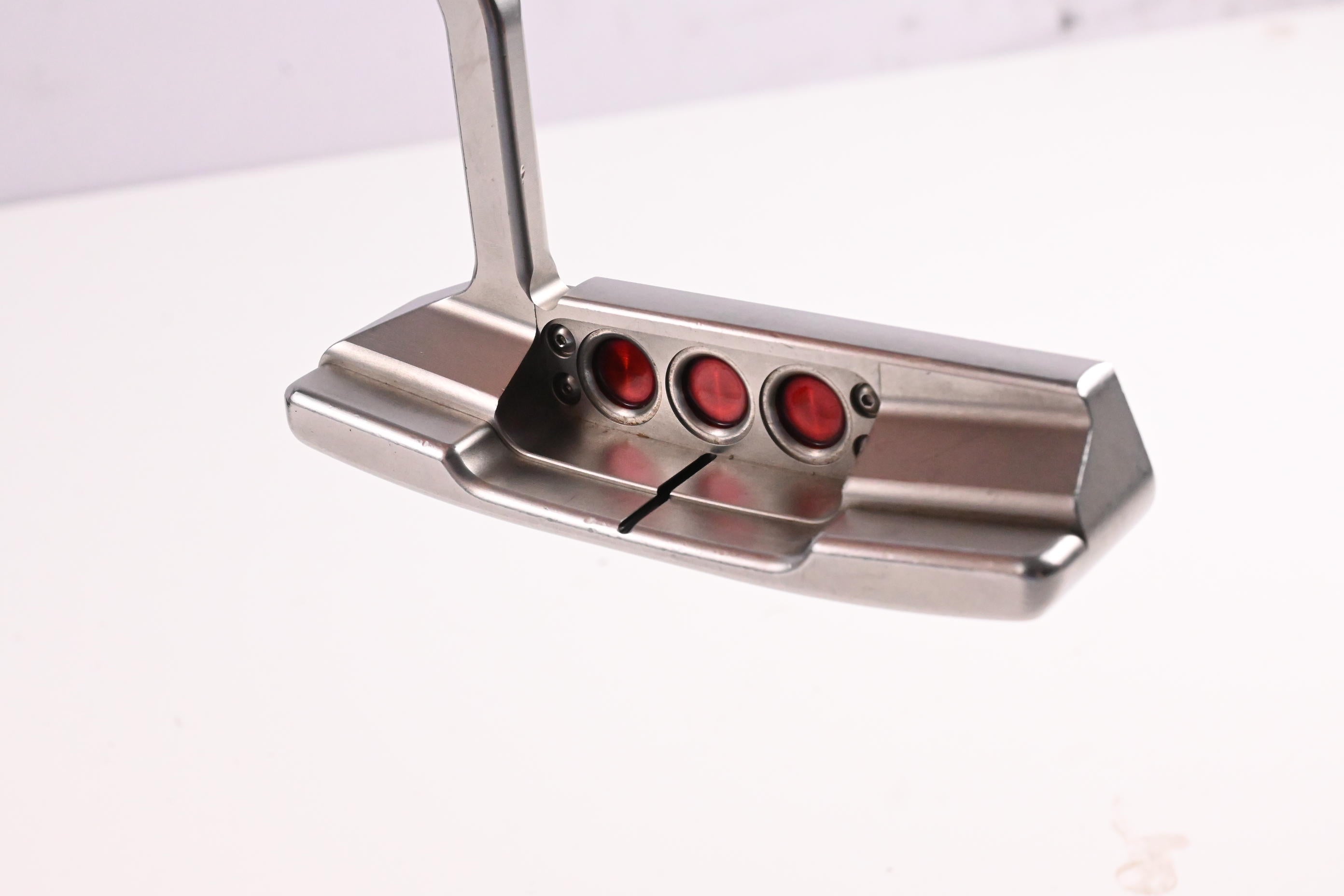 Scotty Cameron Select 2018 Newport 2 Putter / 34 Inch
